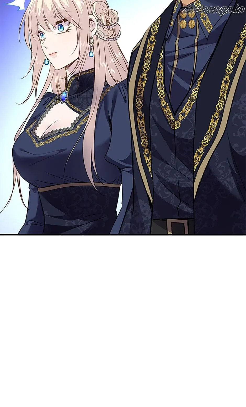 Marriage and Sword Chapter 76 page 62