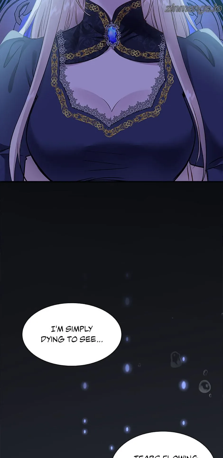 Marriage and Sword Chapter 76 page 42