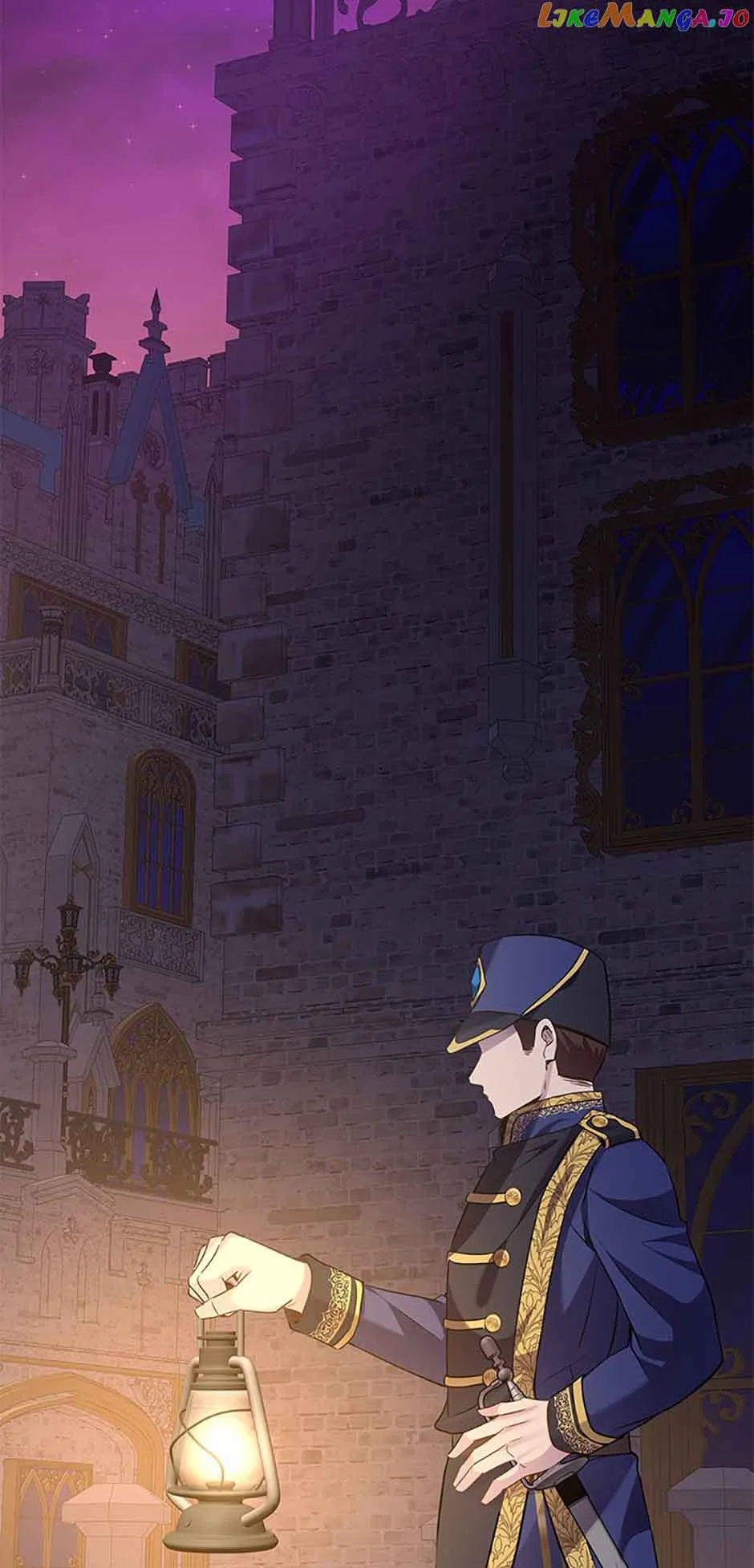 Marriage and Sword Chapter 77 page 6