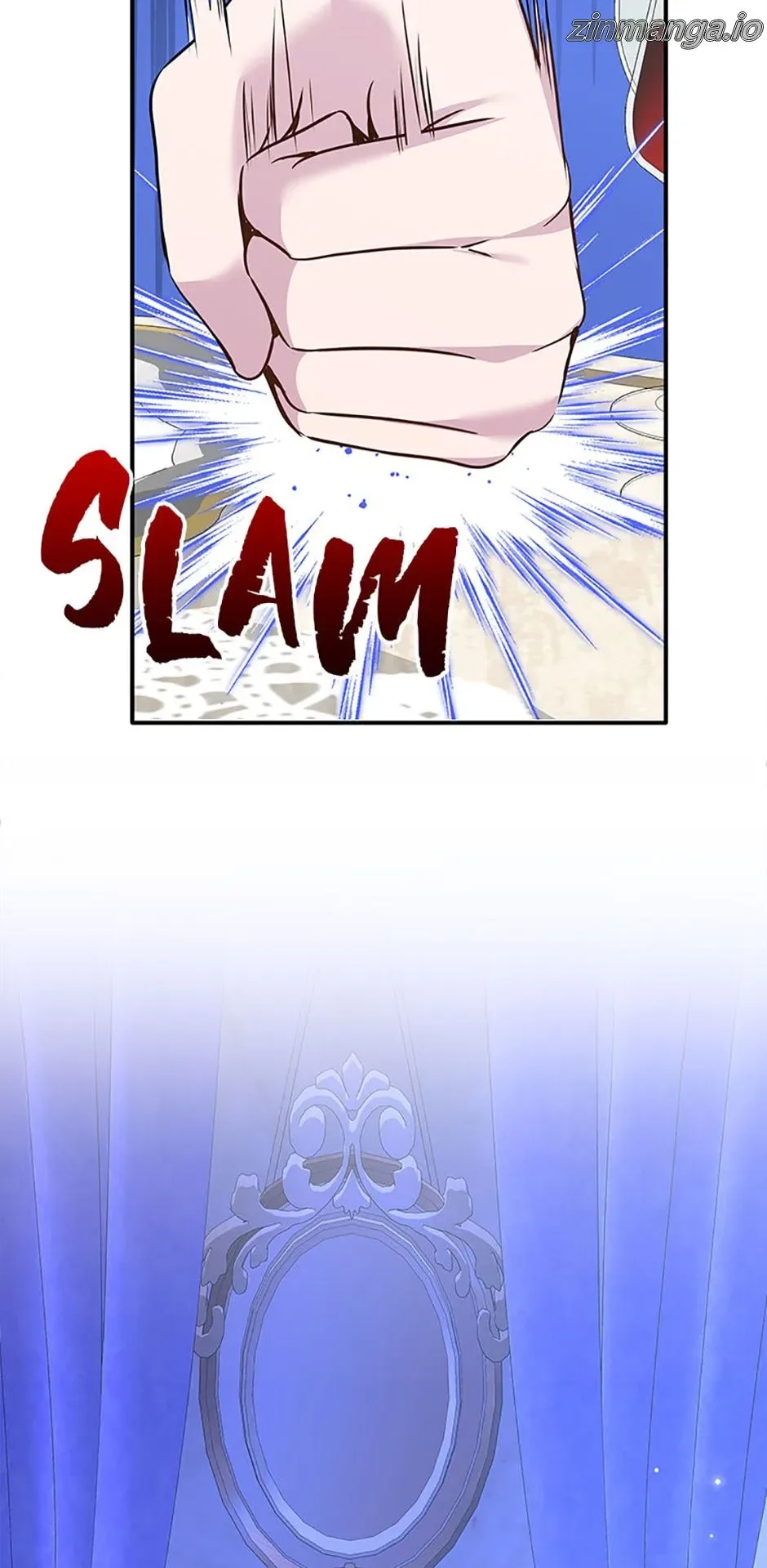 Marriage and Sword Chapter 76 page 17