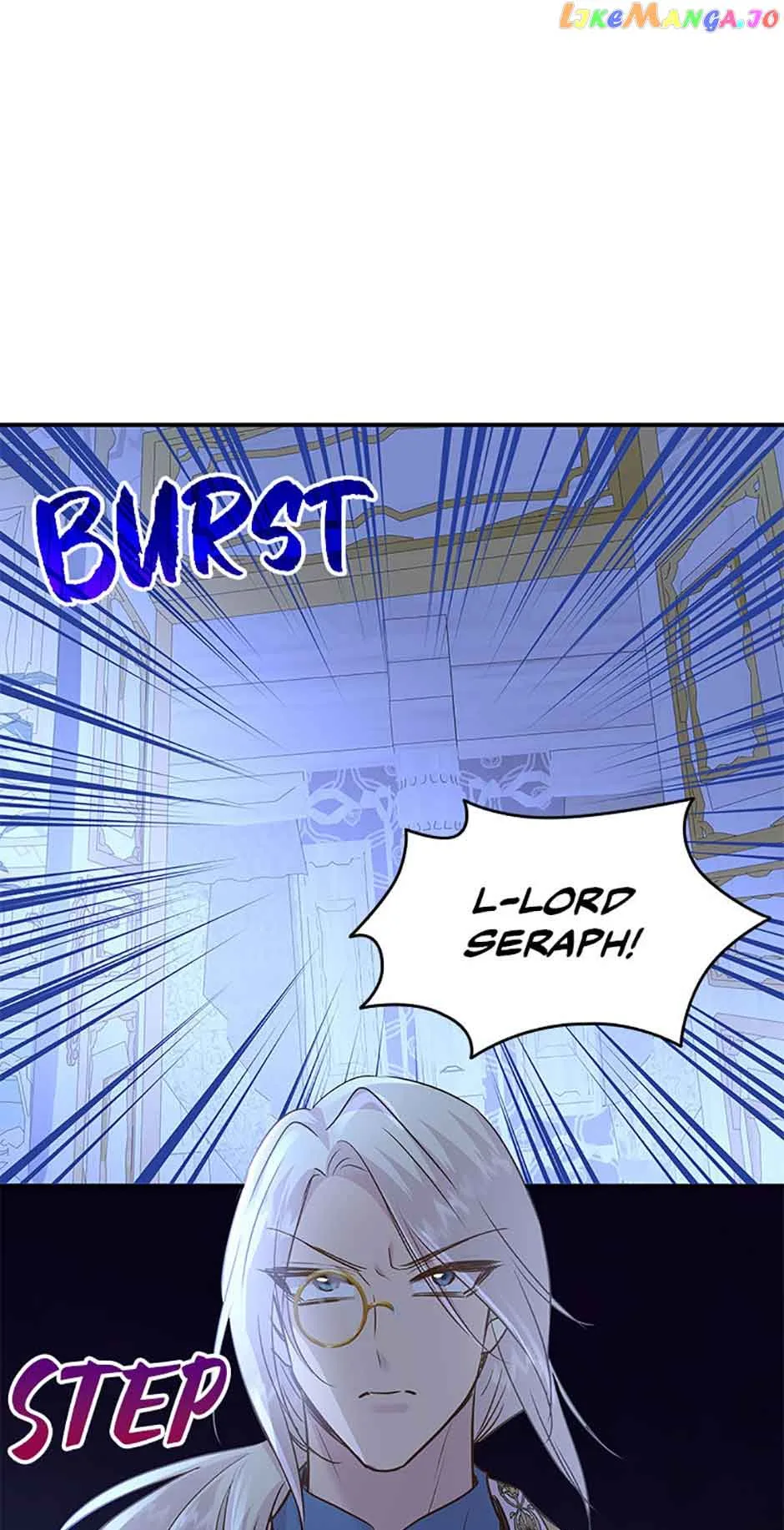 Marriage and Sword Chapter 77 page 54