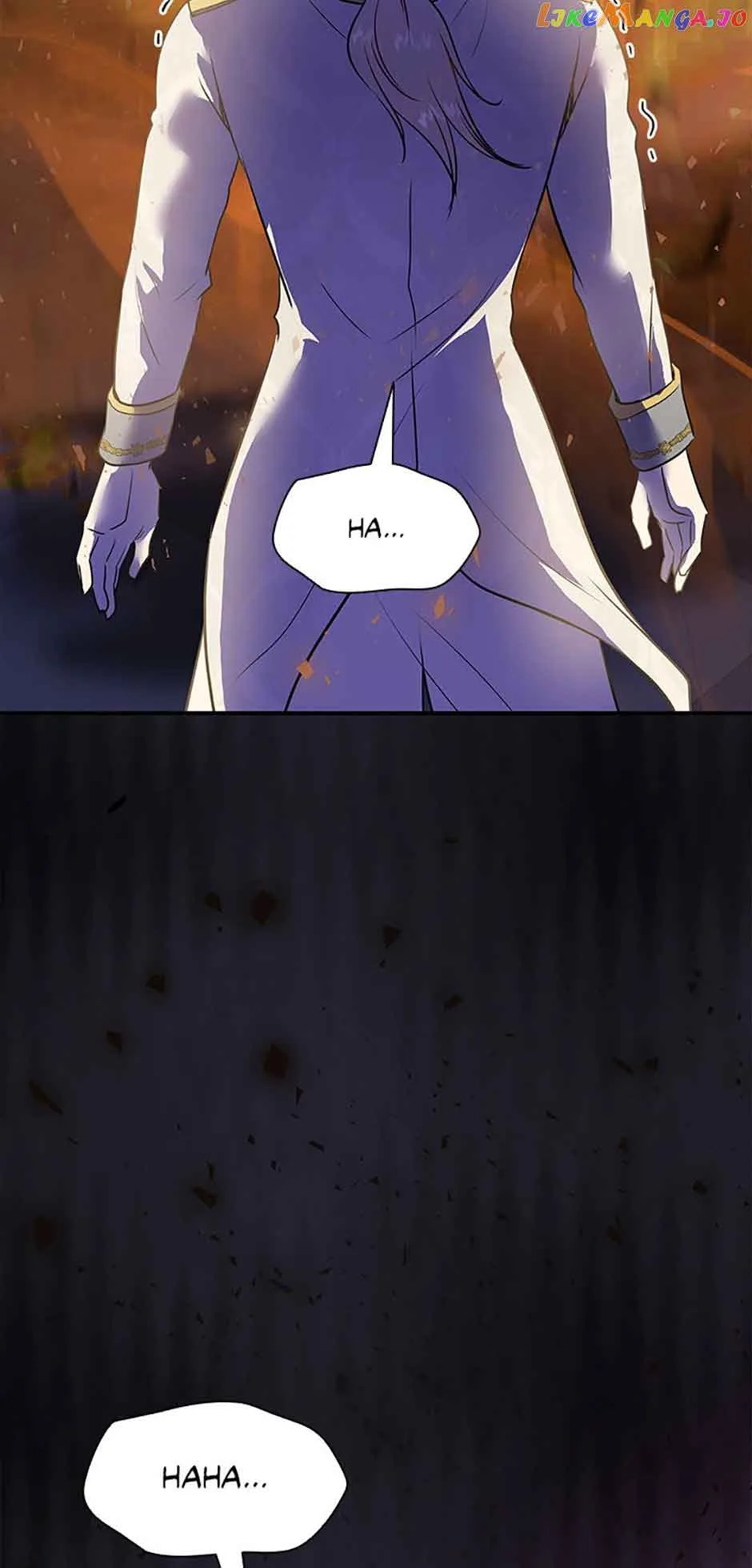 Marriage and Sword Chapter 77 page 74
