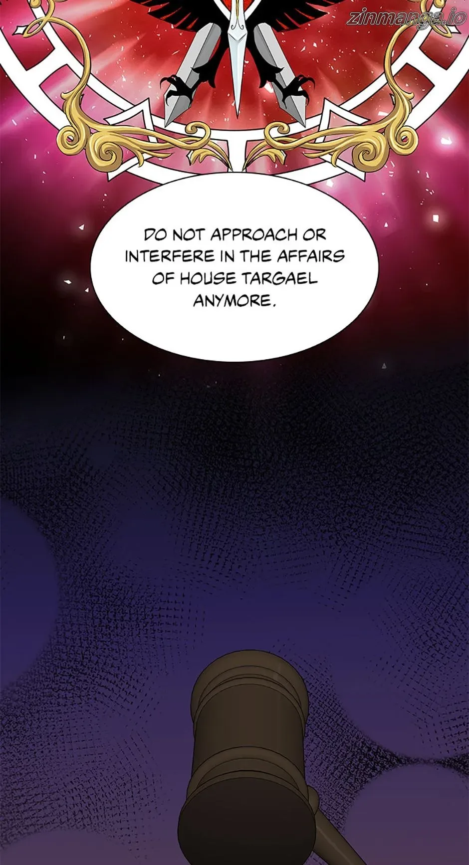 Marriage and Sword Chapter 76 page 57