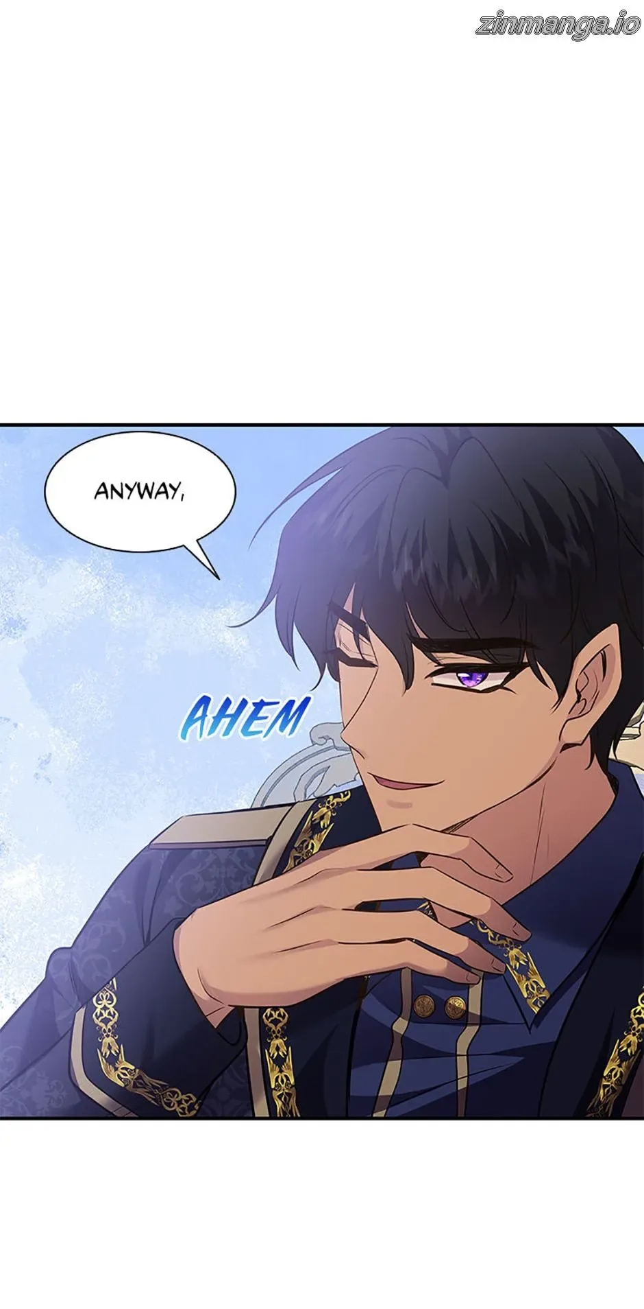 Marriage and Sword Chapter 76 page 52