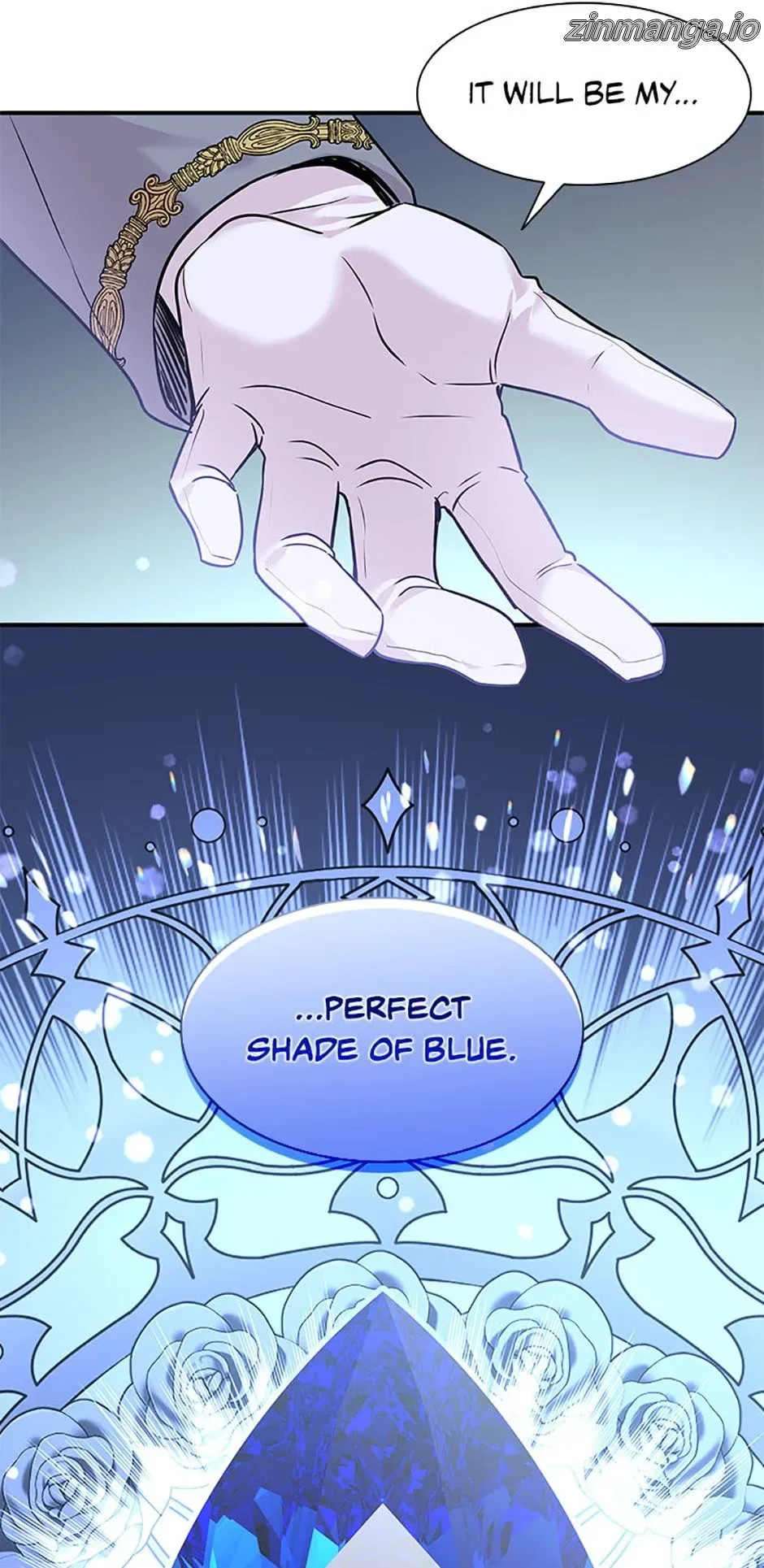 Marriage and Sword Chapter 76 page 46
