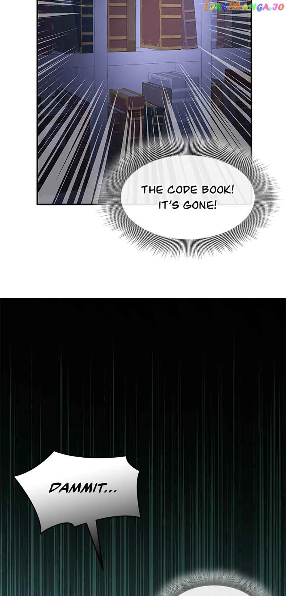 Marriage and Sword Chapter 77 page 60