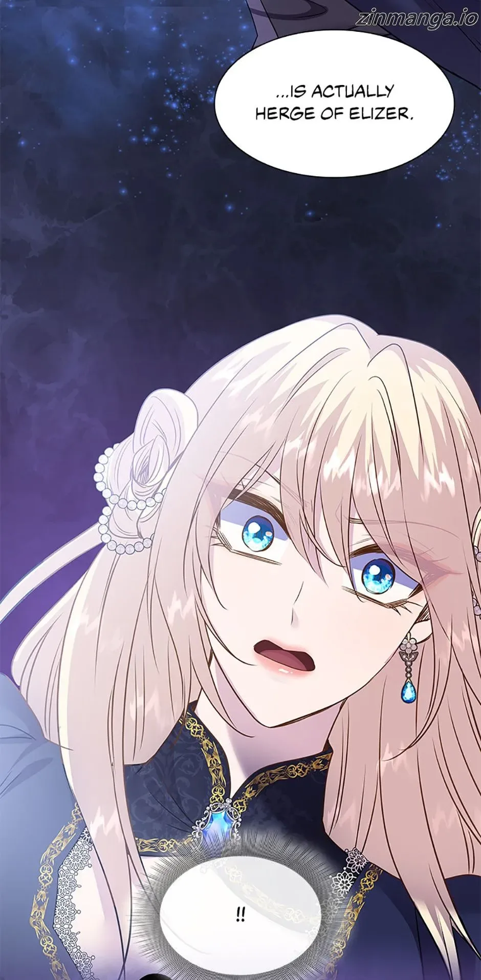 Marriage and Sword Chapter 76 page 65