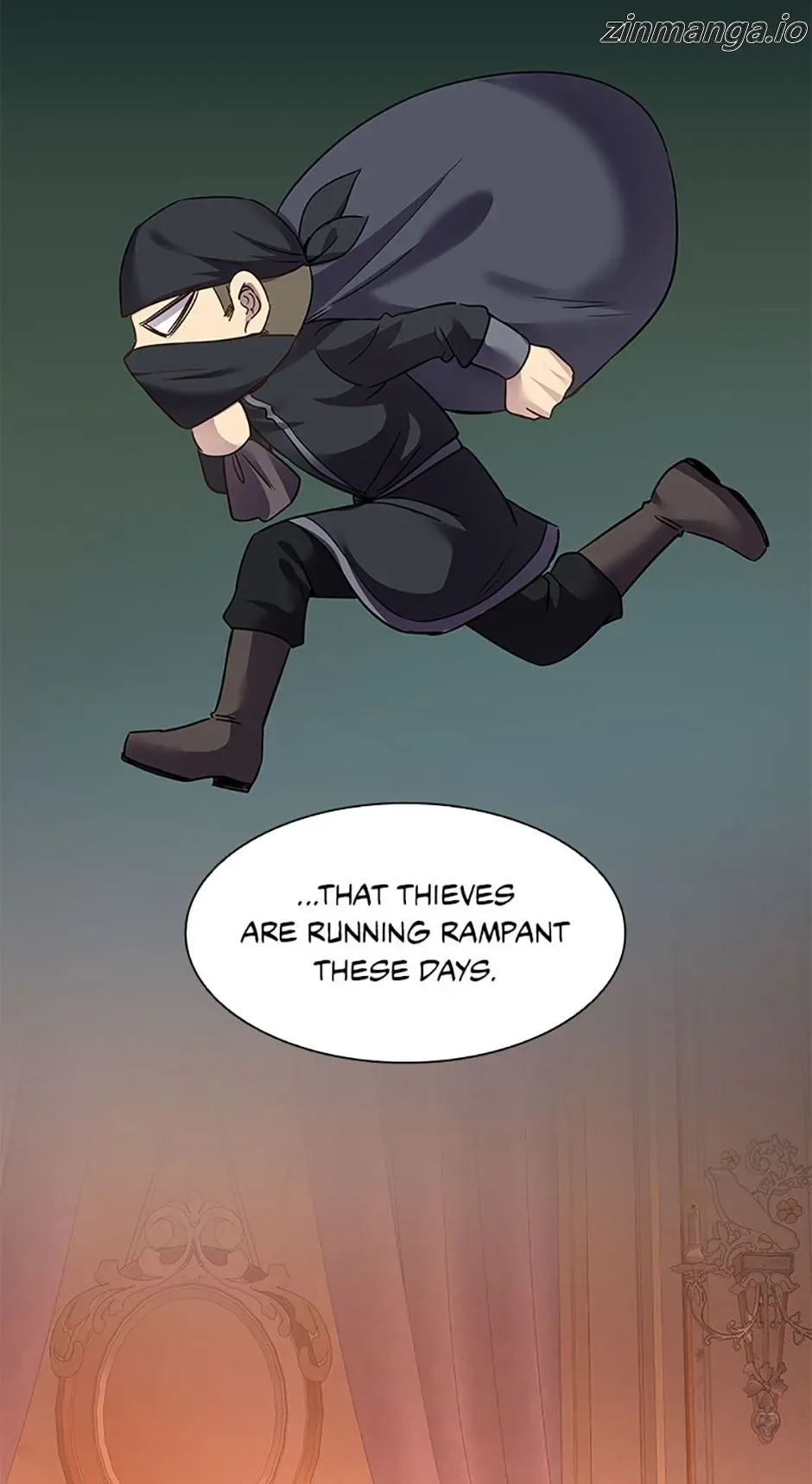 Marriage and Sword Chapter 76 page 77