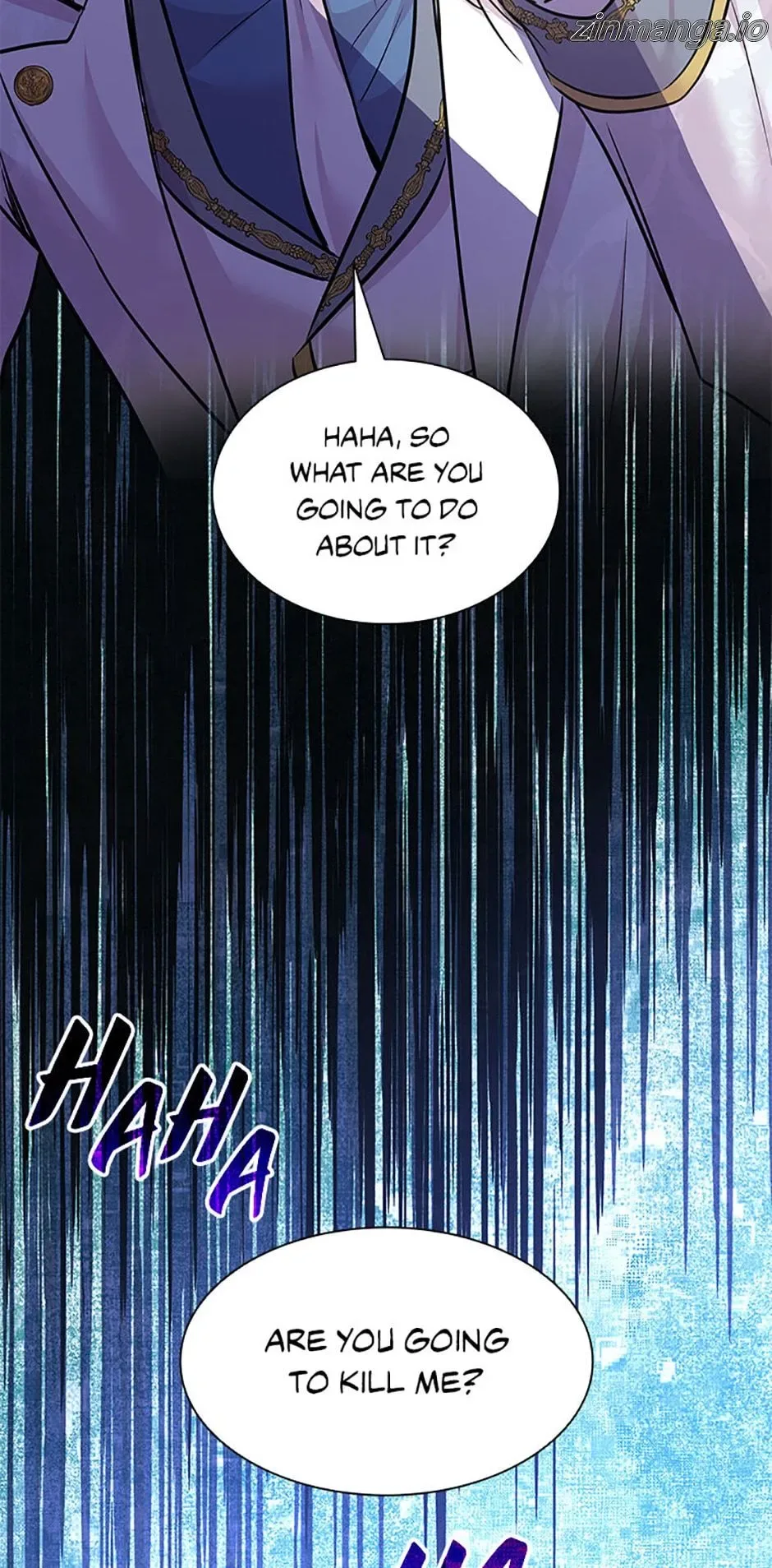 Marriage and Sword Chapter 76 page 73