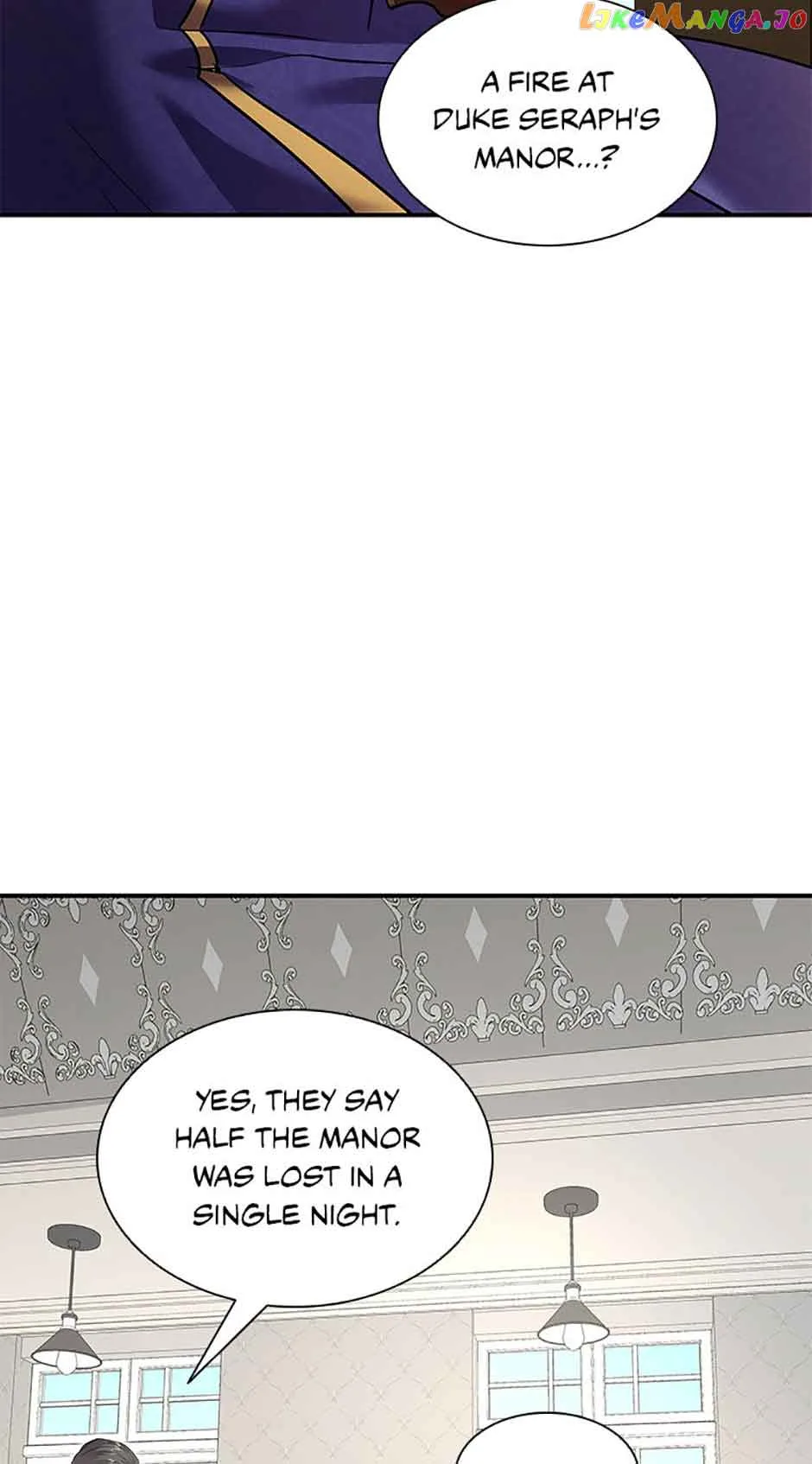 Marriage and Sword Chapter 78 page 3