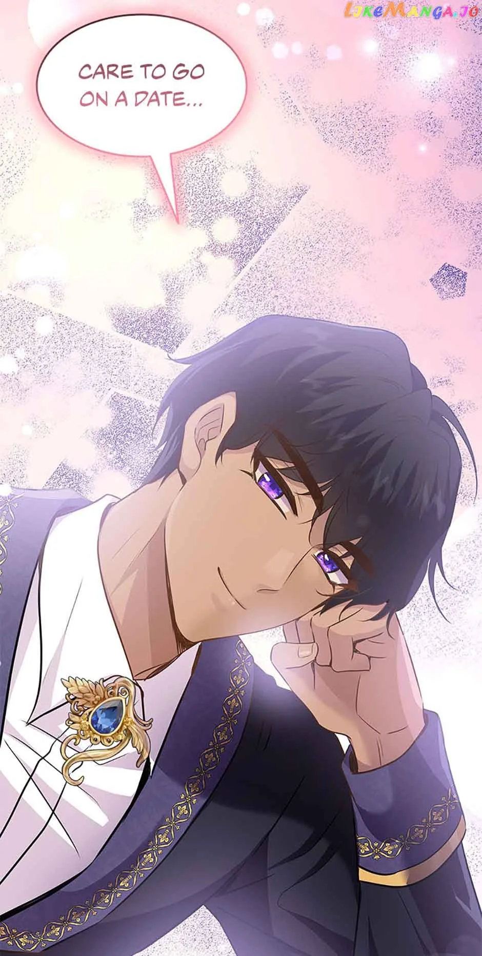 Marriage and Sword Chapter 78 page 14