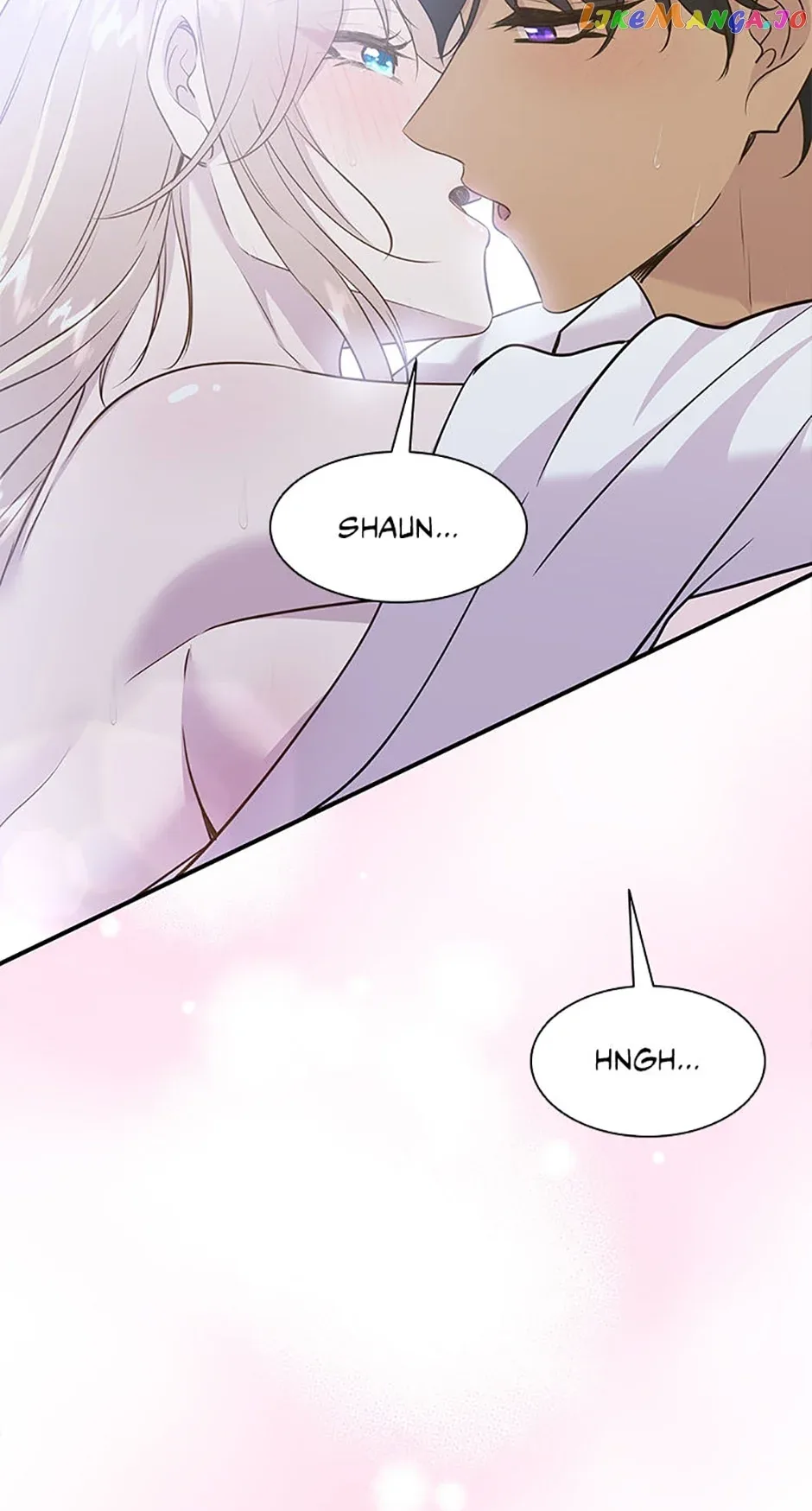 Marriage and Sword Chapter 79 page 16