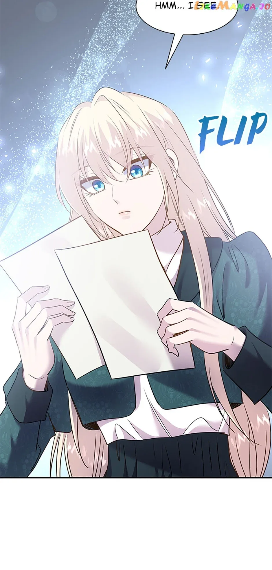 Marriage and Sword Chapter 79 page 39