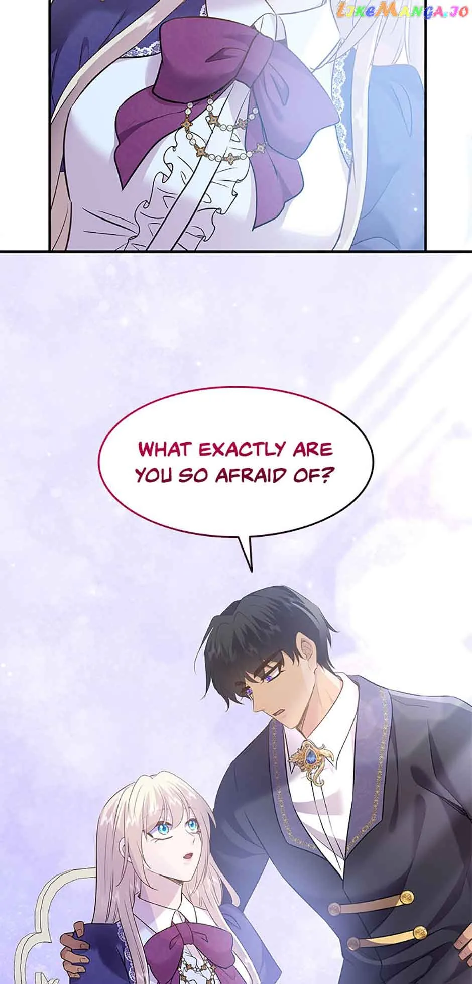 Marriage and Sword Chapter 78 page 33