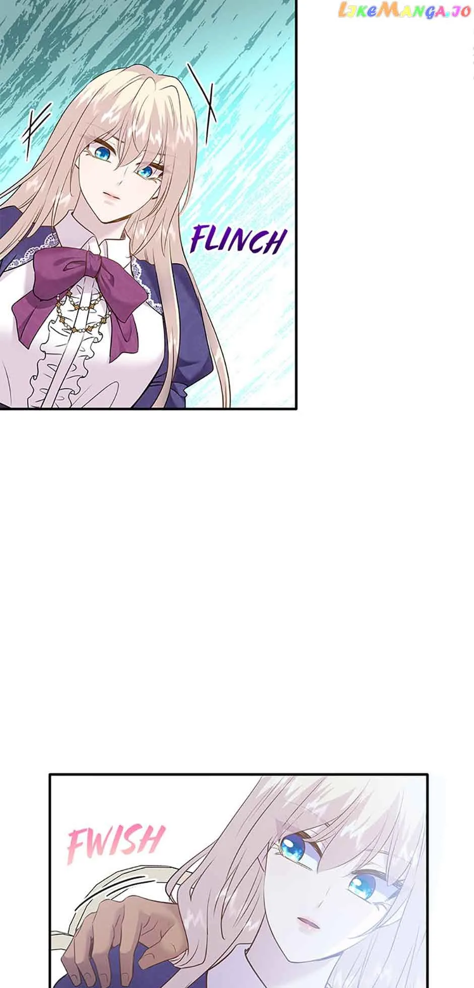 Marriage and Sword Chapter 78 page 32