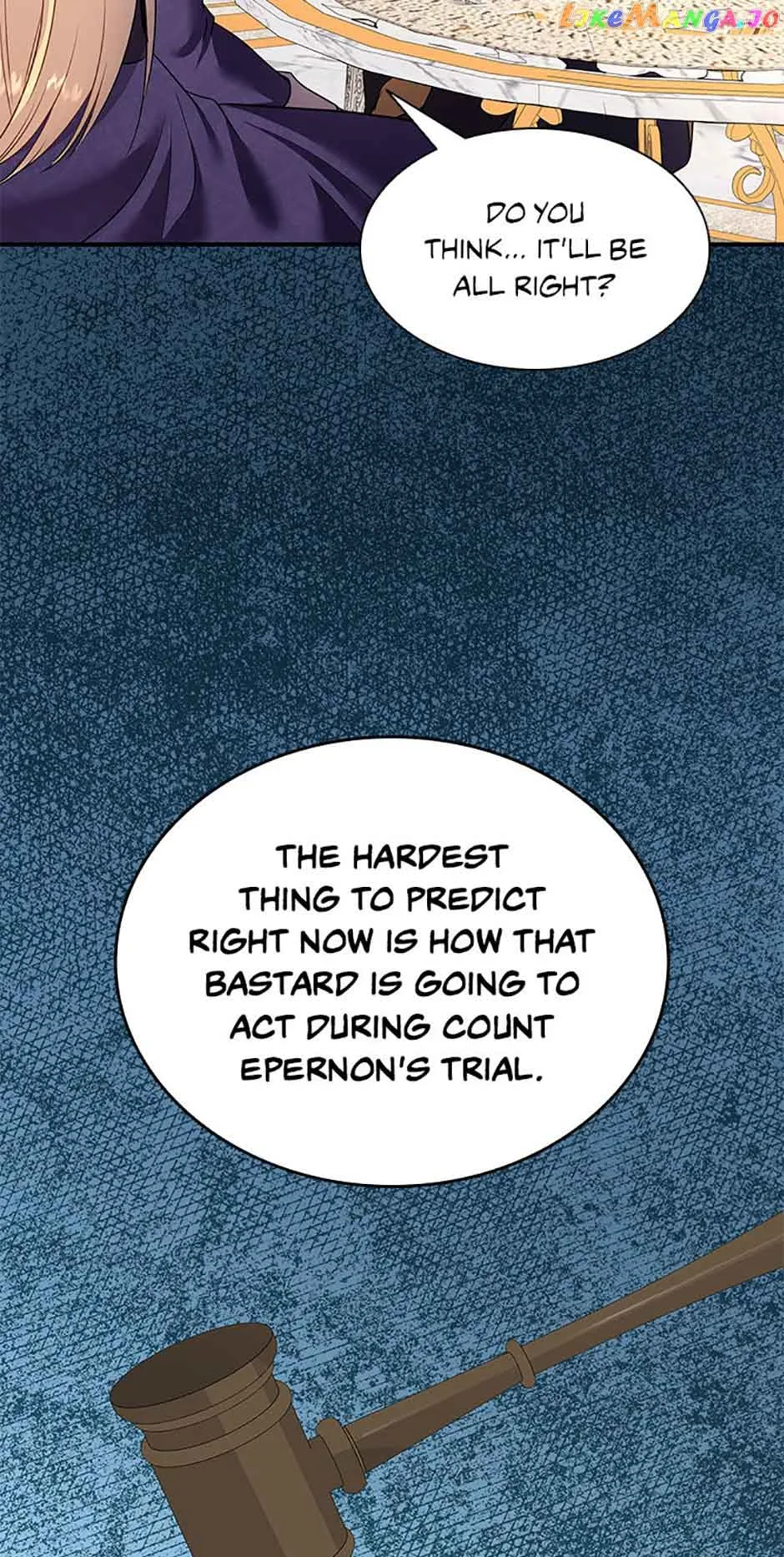 Marriage and Sword Chapter 78 page 26