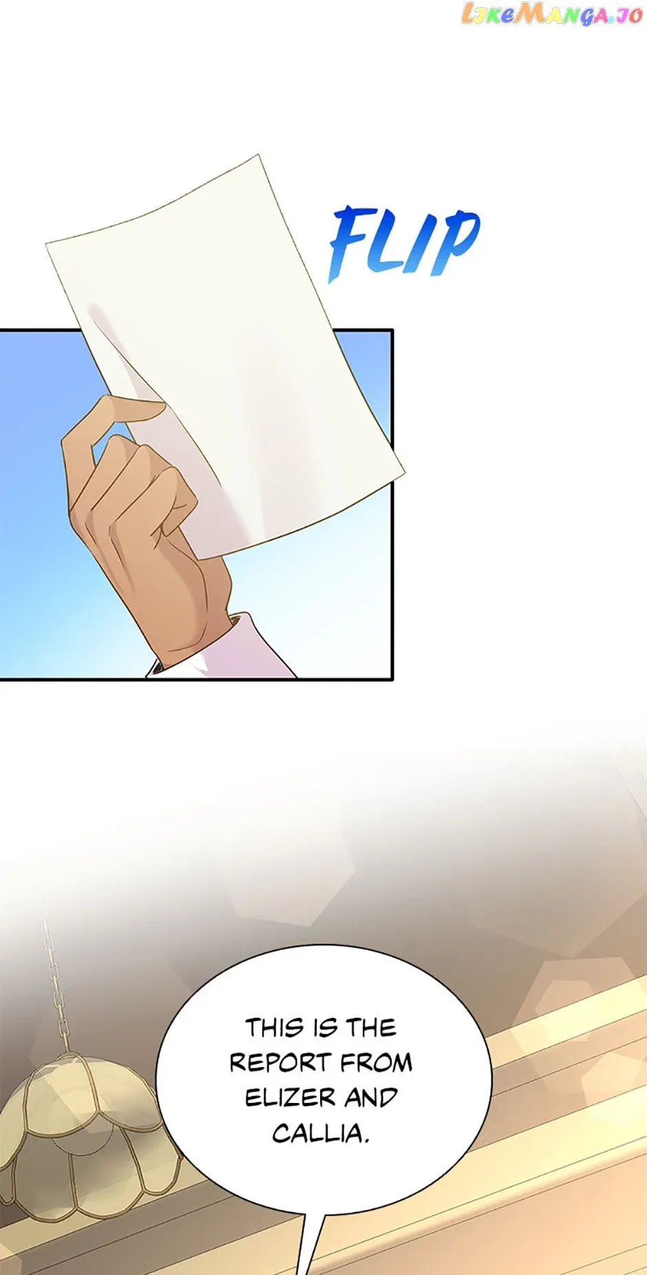 Marriage and Sword Chapter 79 page 29