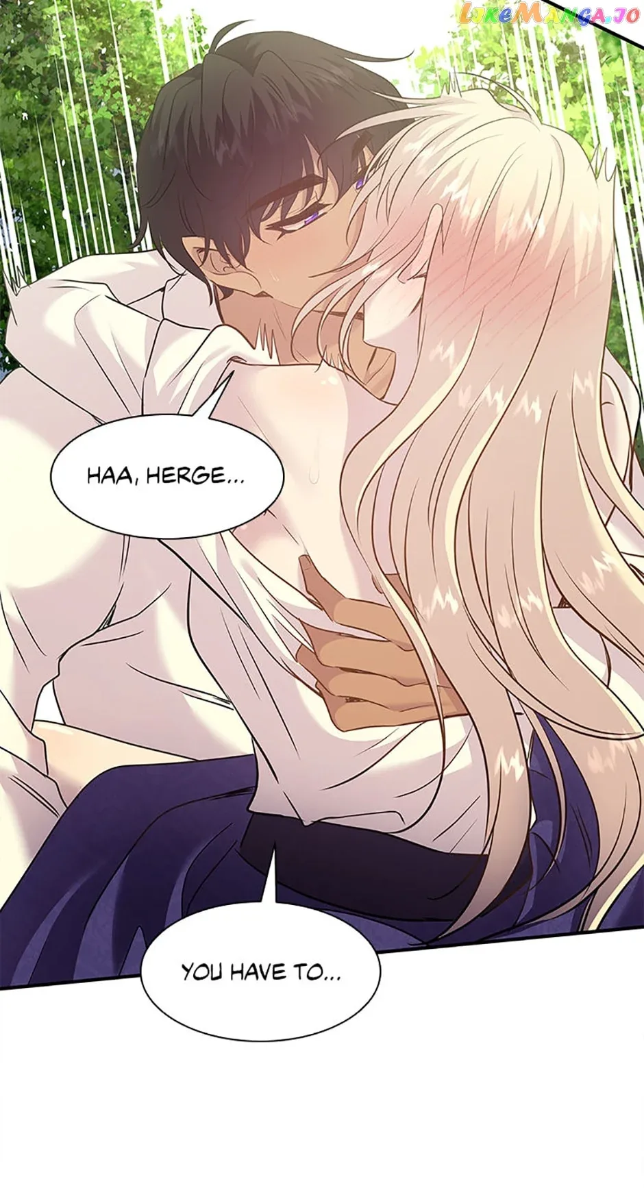 Marriage and Sword Chapter 79 page 11