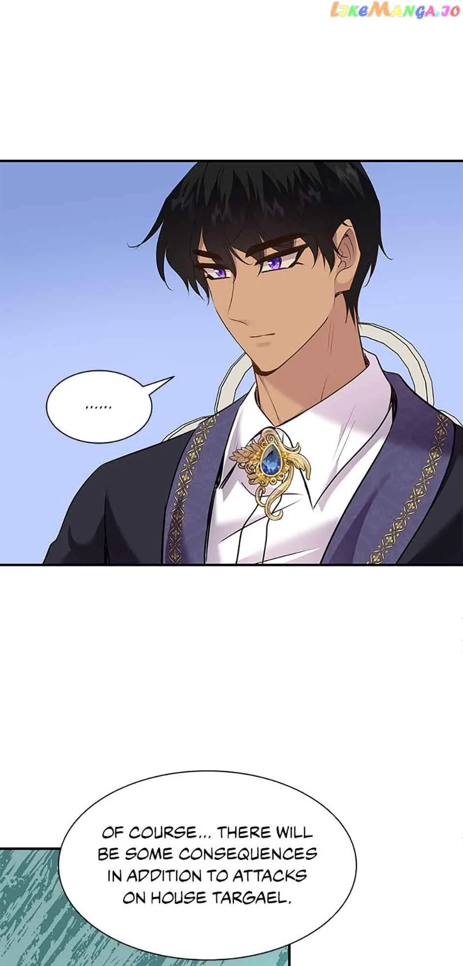 Marriage and Sword Chapter 78 page 31