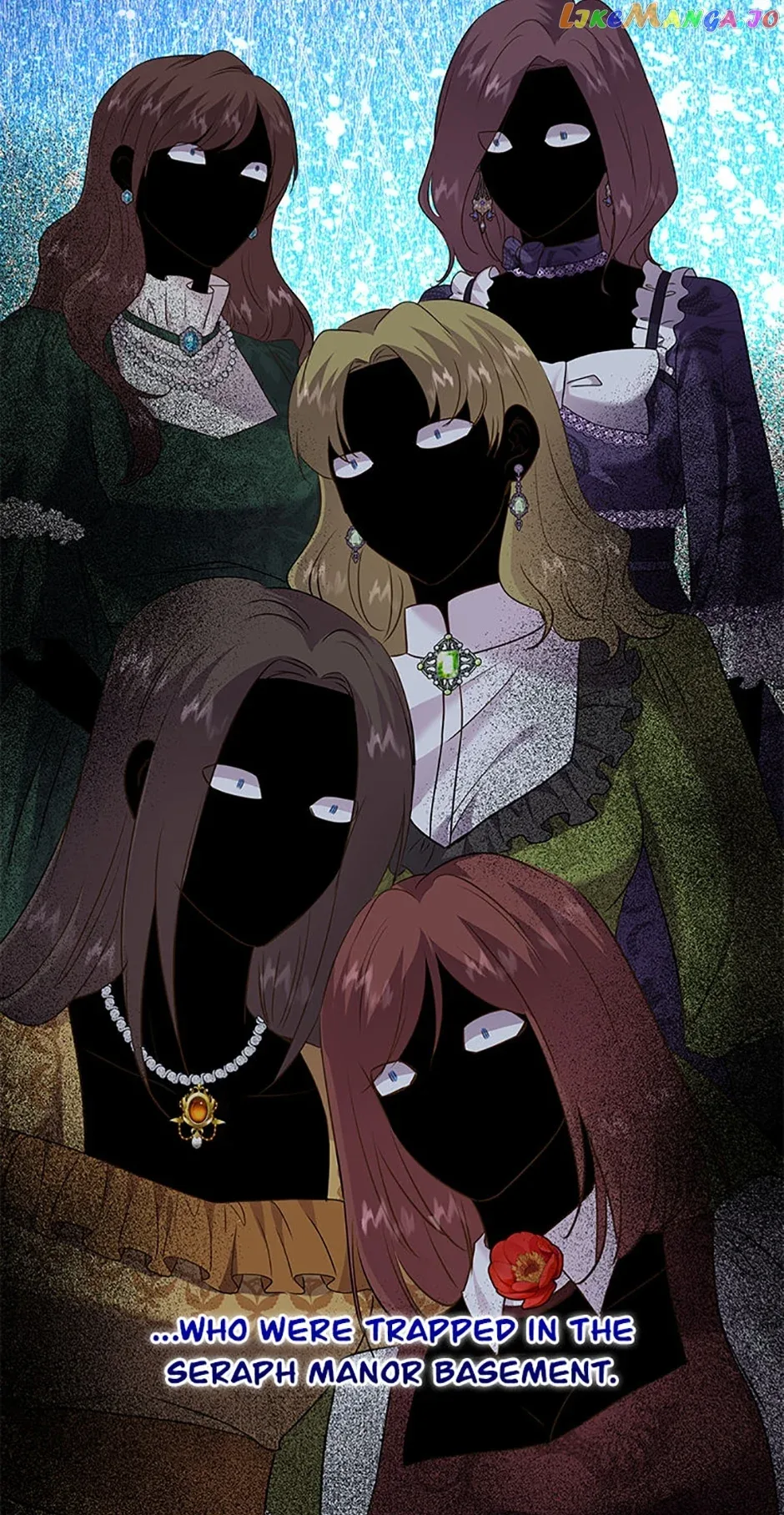 Marriage and Sword Chapter 79 page 44