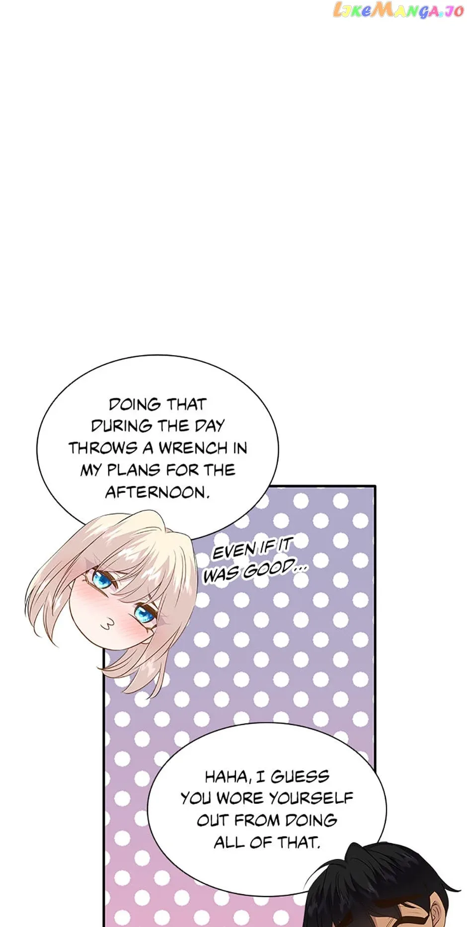 Marriage and Sword Chapter 79 page 26