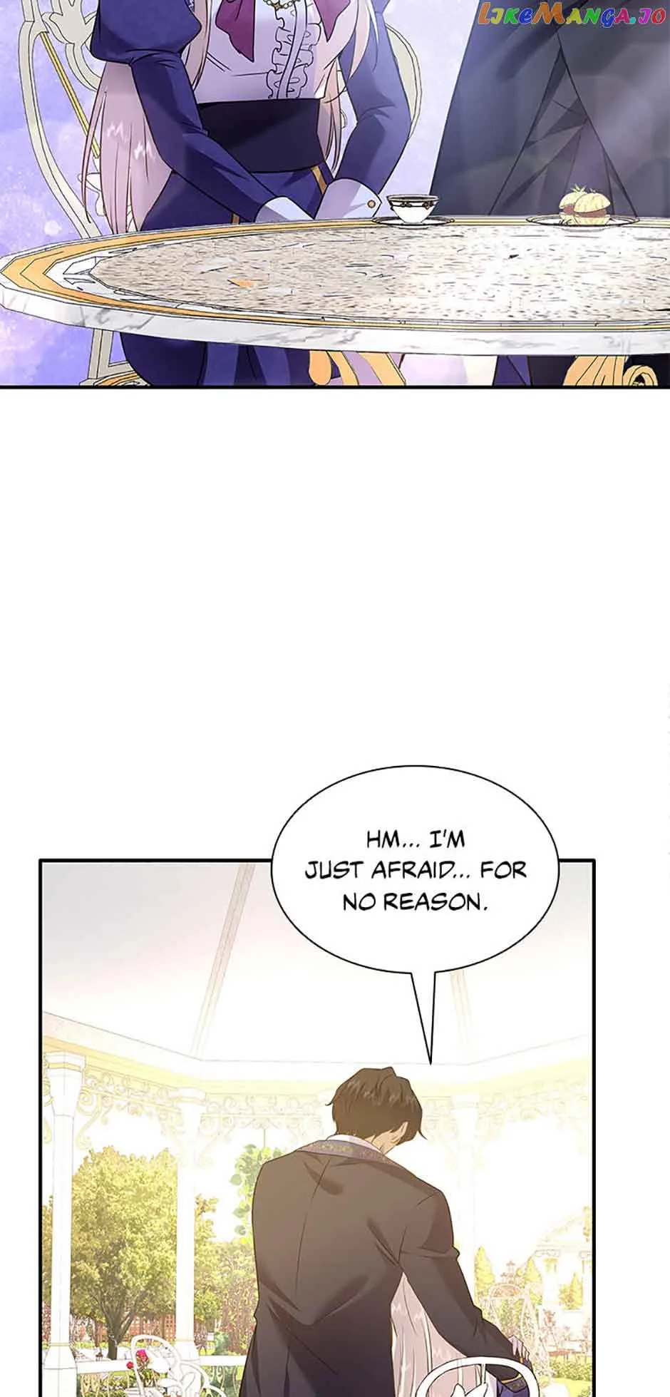 Marriage and Sword Chapter 78 page 34