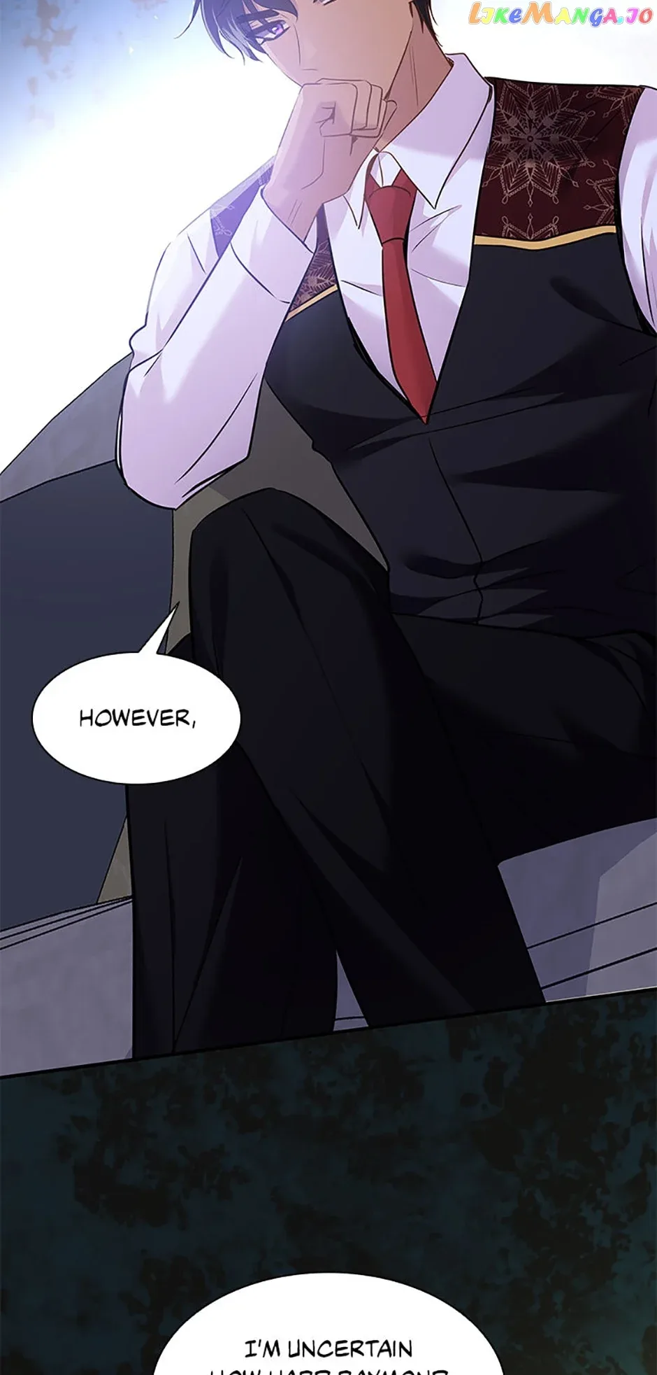Marriage and Sword Chapter 79 page 37