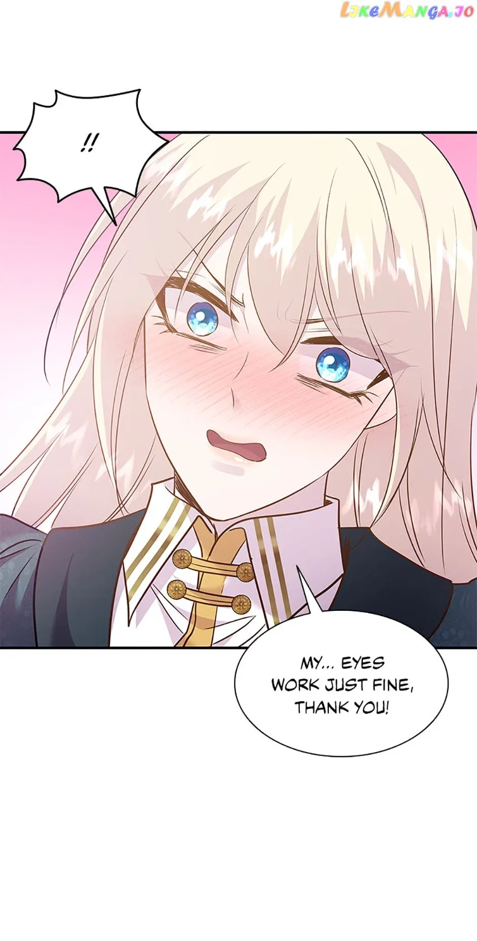 Marriage and Sword Chapter 79 page 32