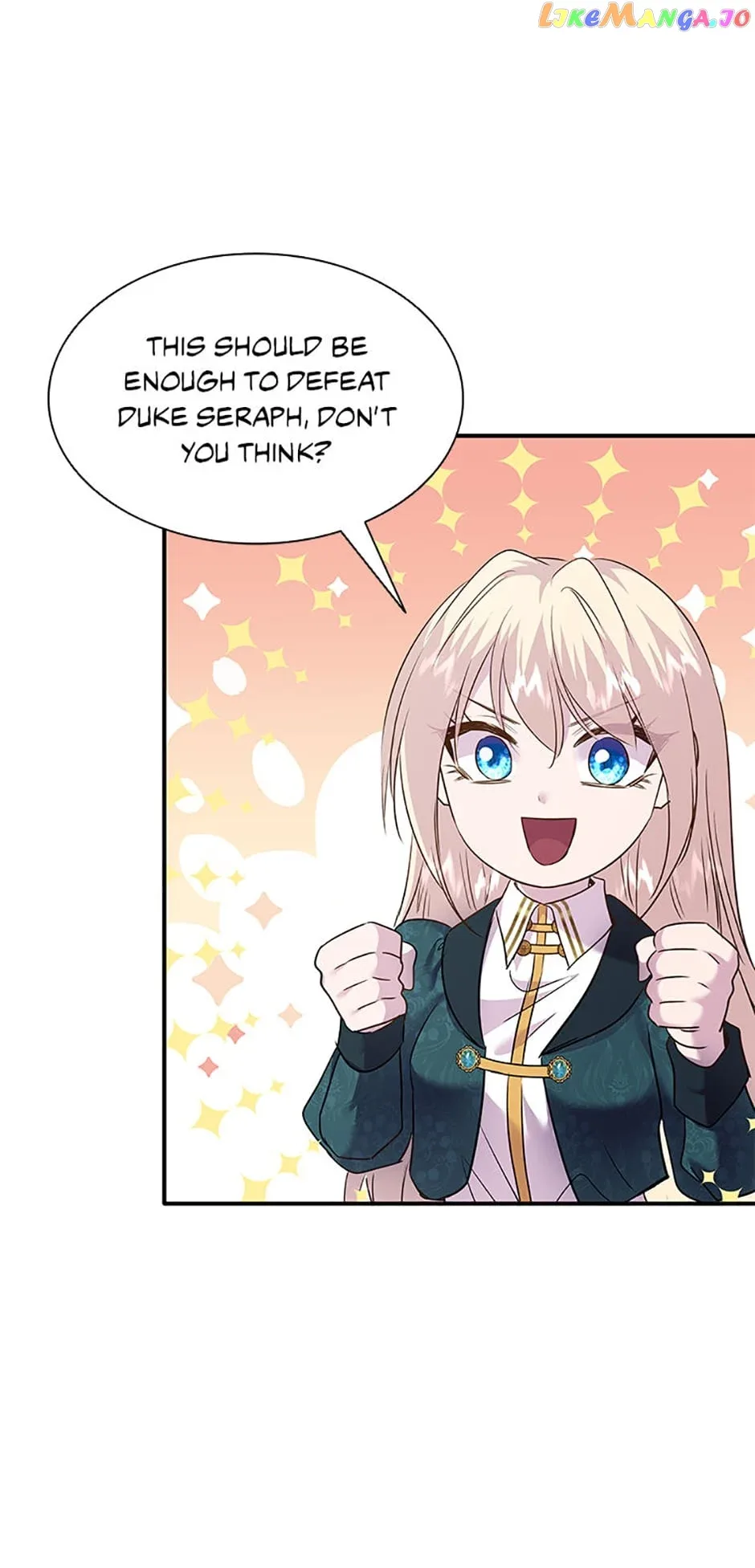 Marriage and Sword Chapter 79 page 48