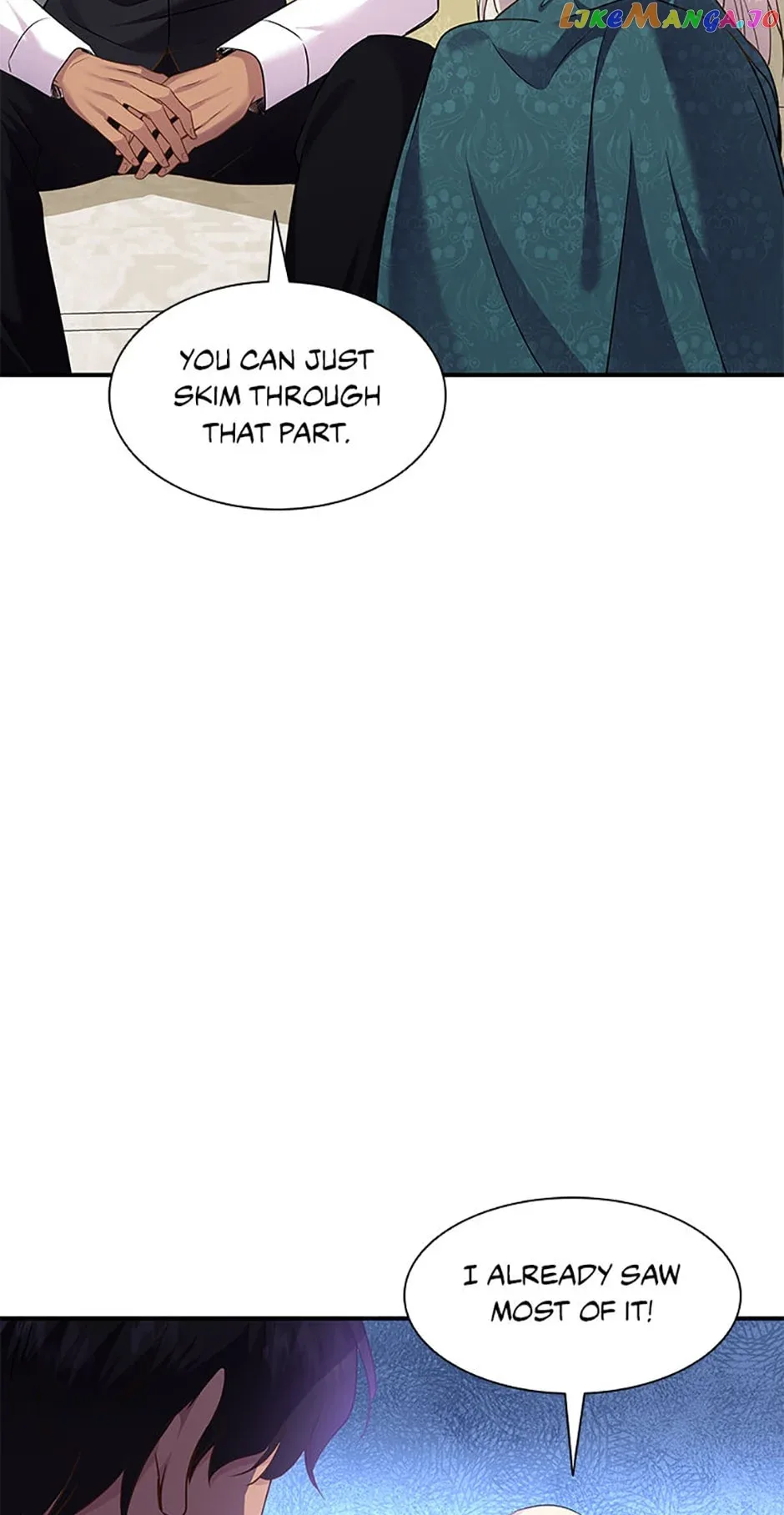Marriage and Sword Chapter 79 page 42