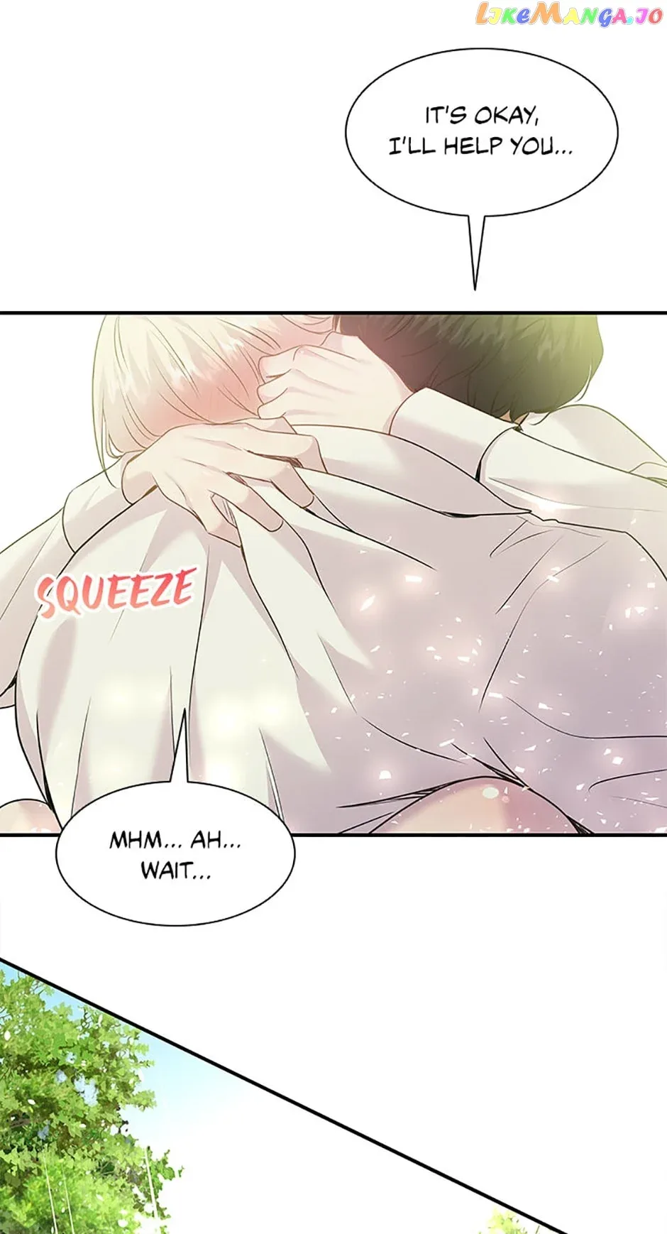 Marriage and Sword Chapter 79 page 10