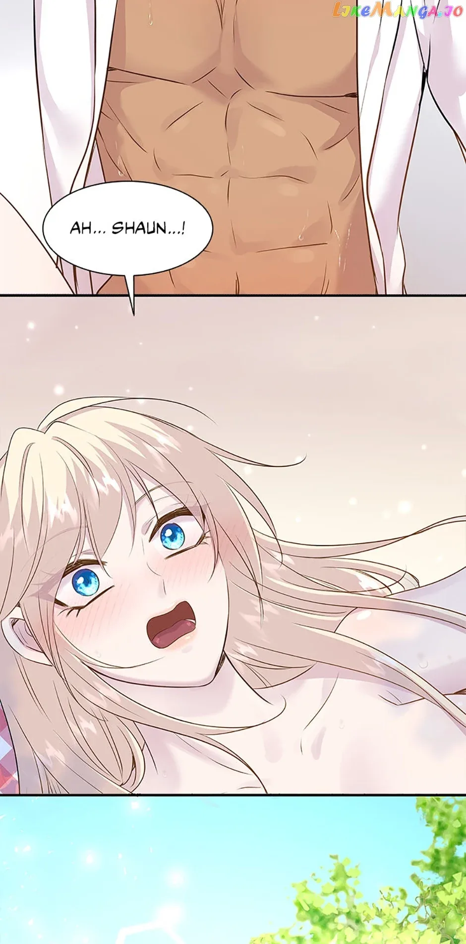 Marriage and Sword Chapter 79 page 19