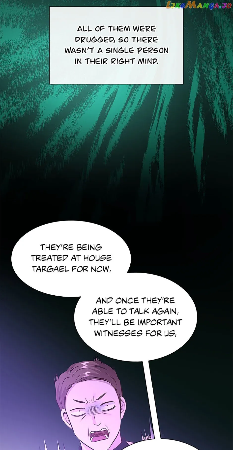Marriage and Sword Chapter 79 page 46