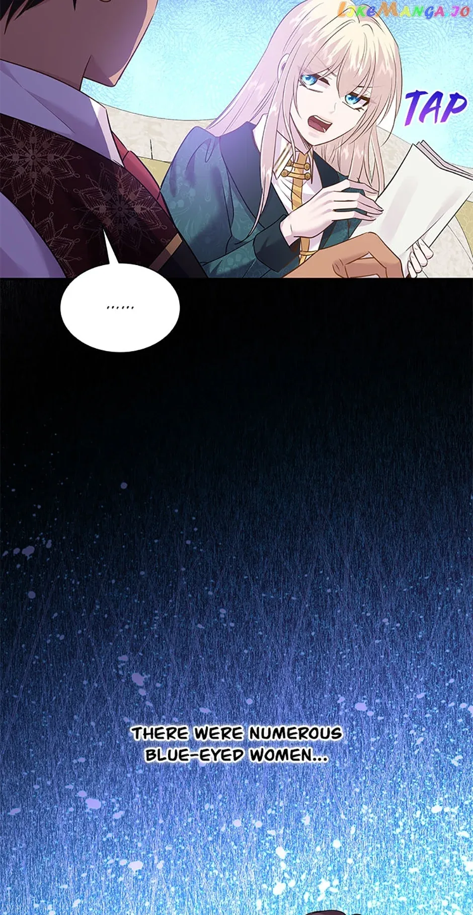 Marriage and Sword Chapter 79 page 43