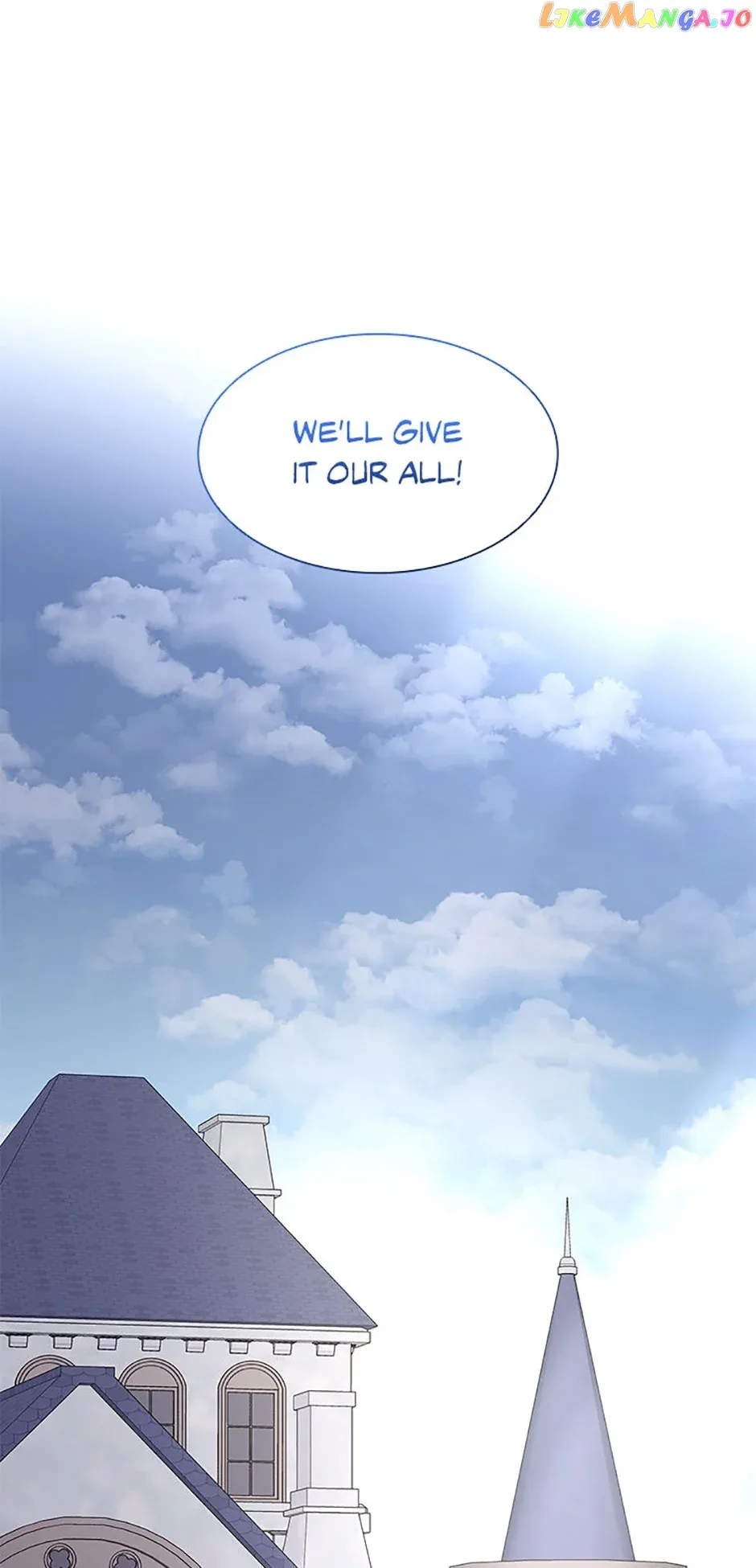 Marriage and Sword Chapter 79 page 53