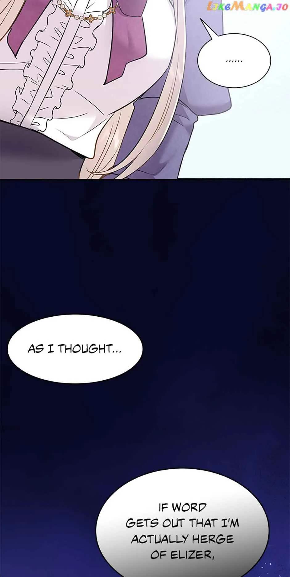 Marriage and Sword Chapter 78 page 28