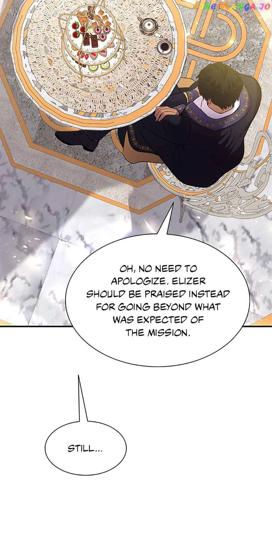 Marriage and Sword Chapter 78 page 24