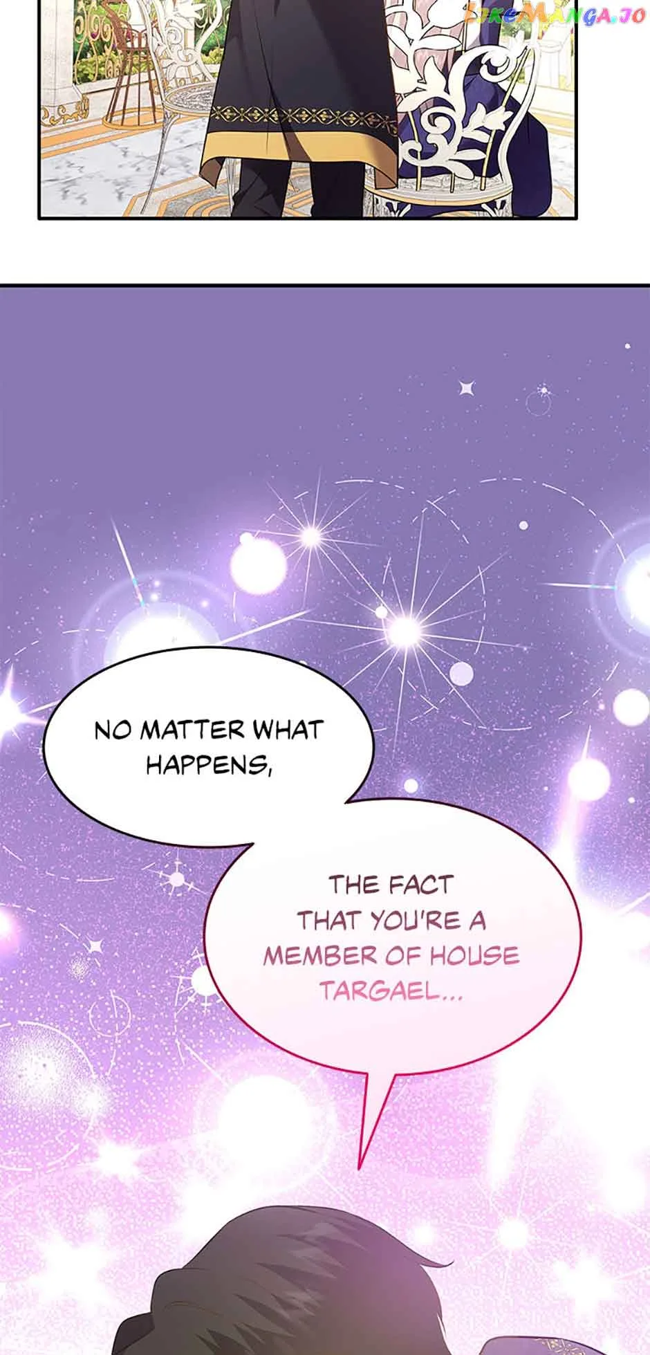 Marriage and Sword Chapter 78 page 35