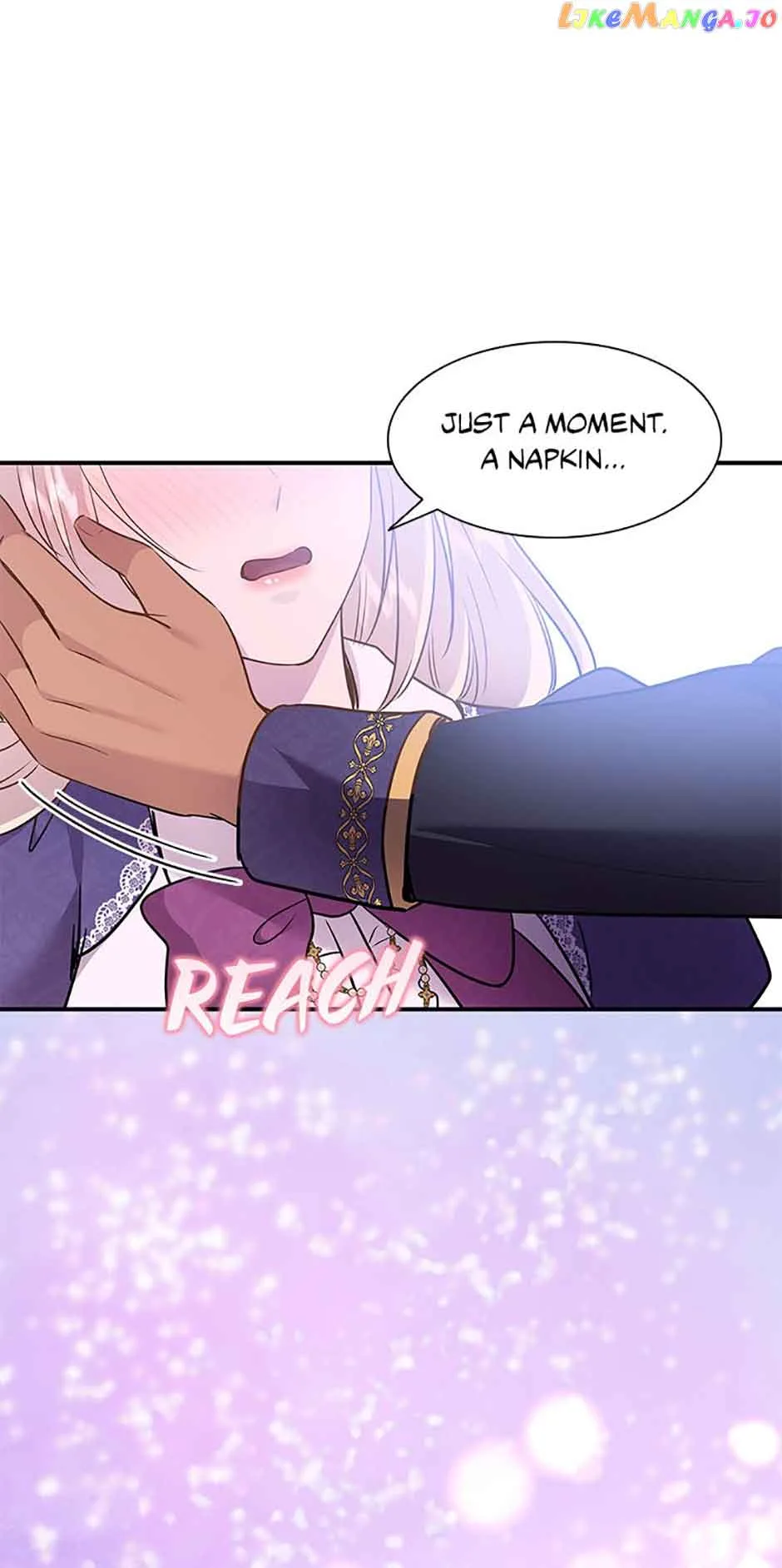 Marriage and Sword Chapter 78 page 43