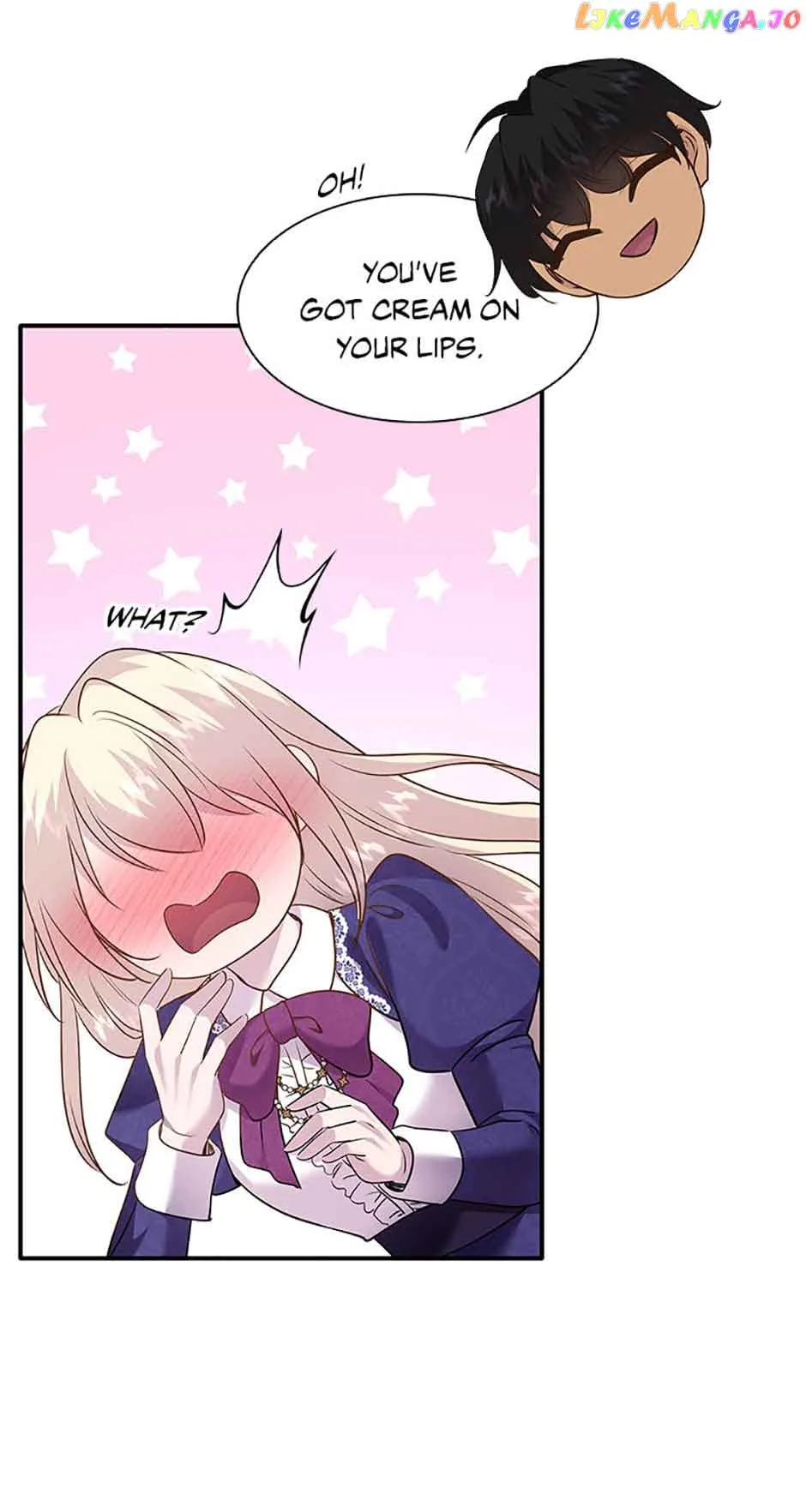Marriage and Sword Chapter 78 page 42