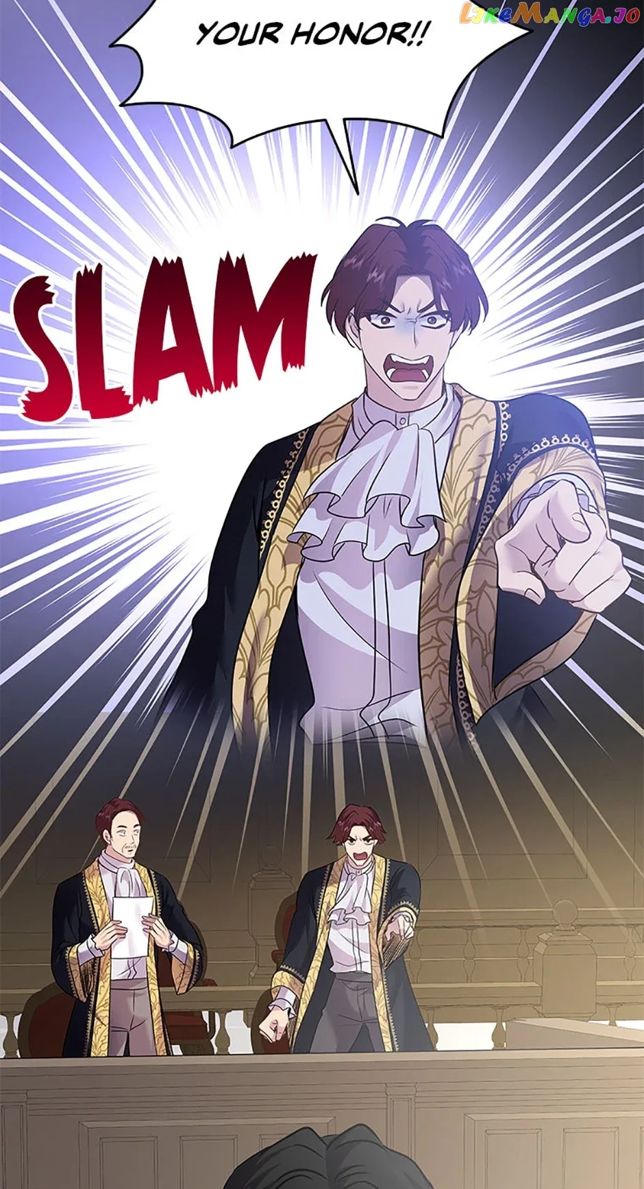 Marriage and Sword Chapter 79 page 69