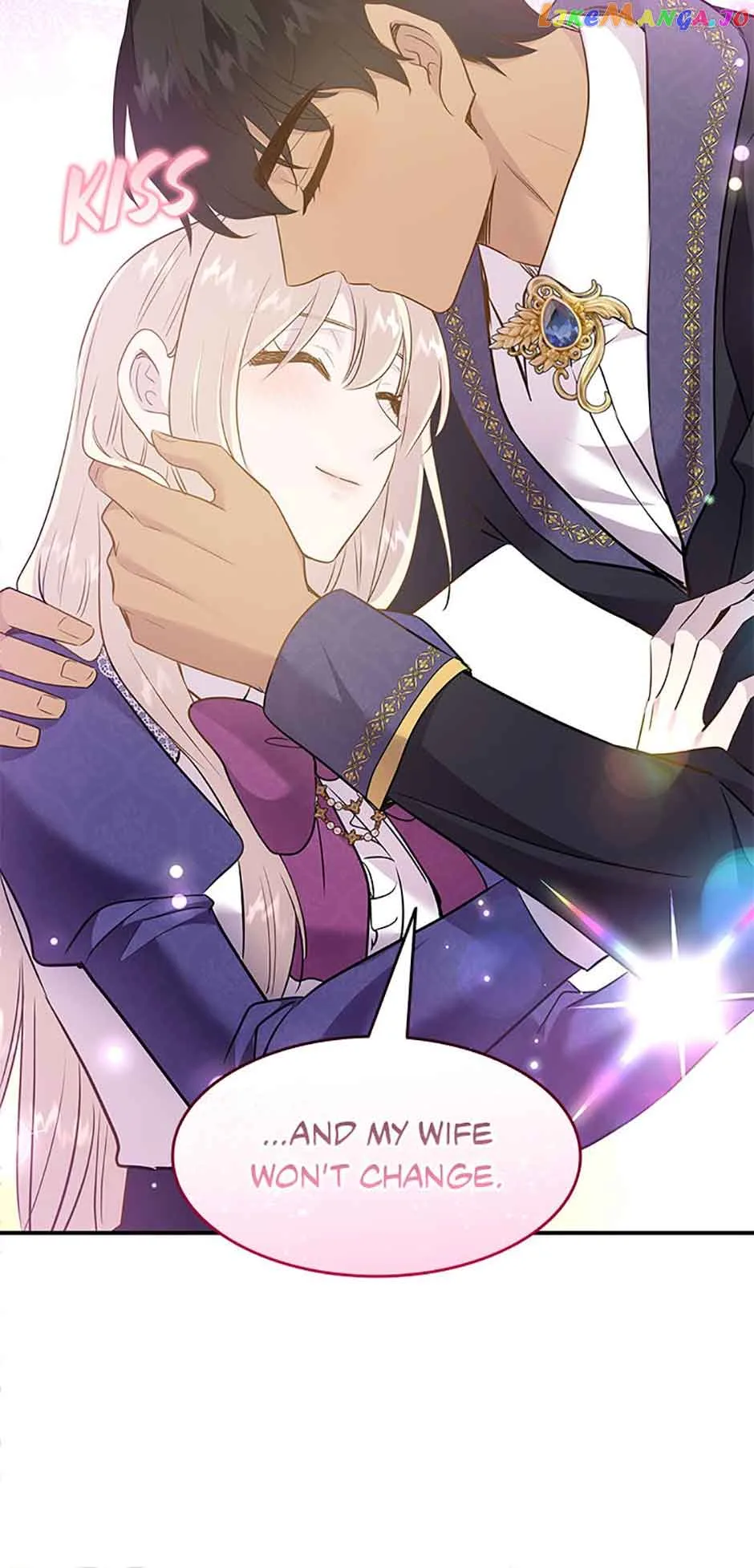 Marriage and Sword Chapter 78 page 36