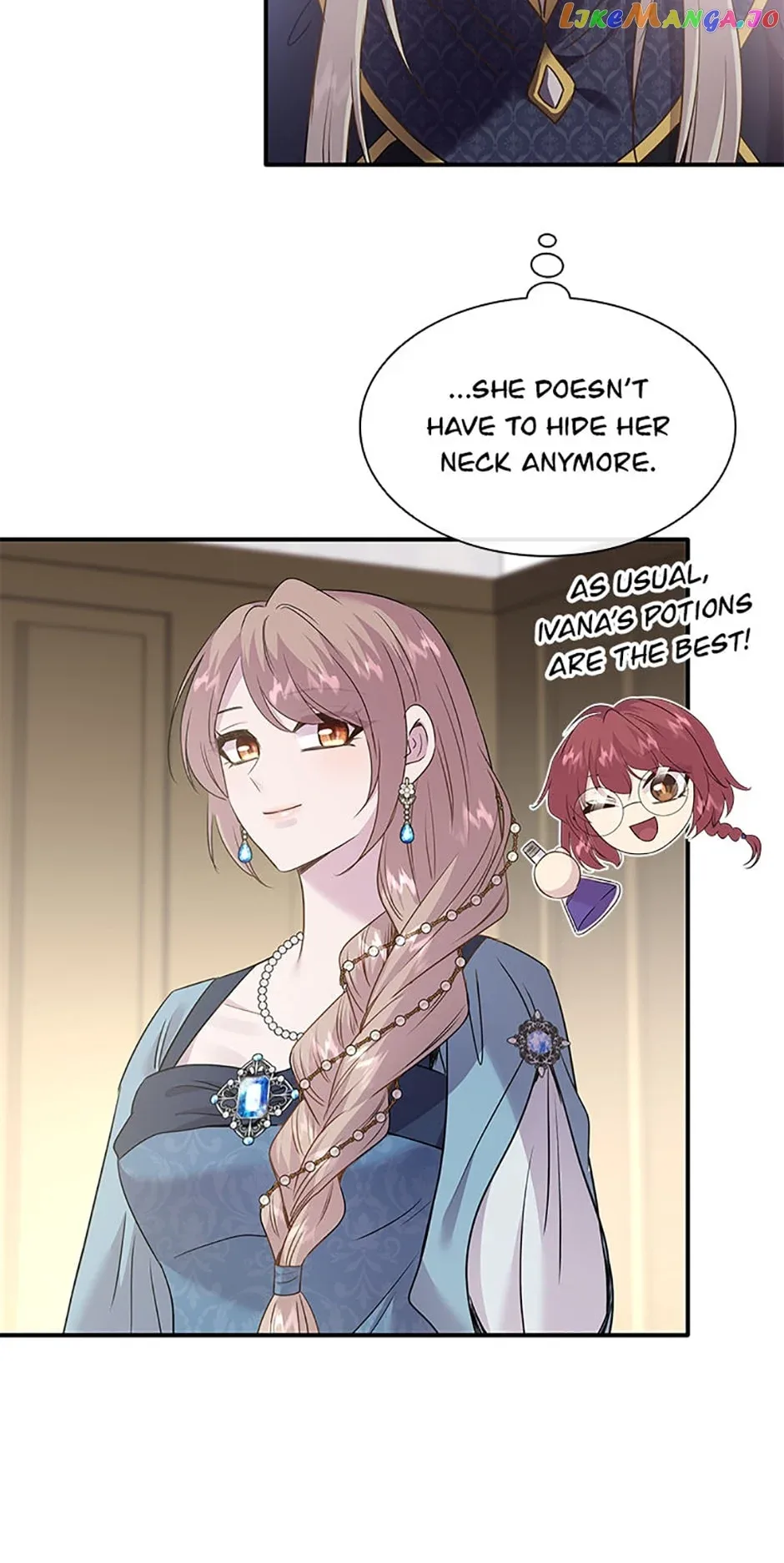 Marriage and Sword Chapter 79 page 64