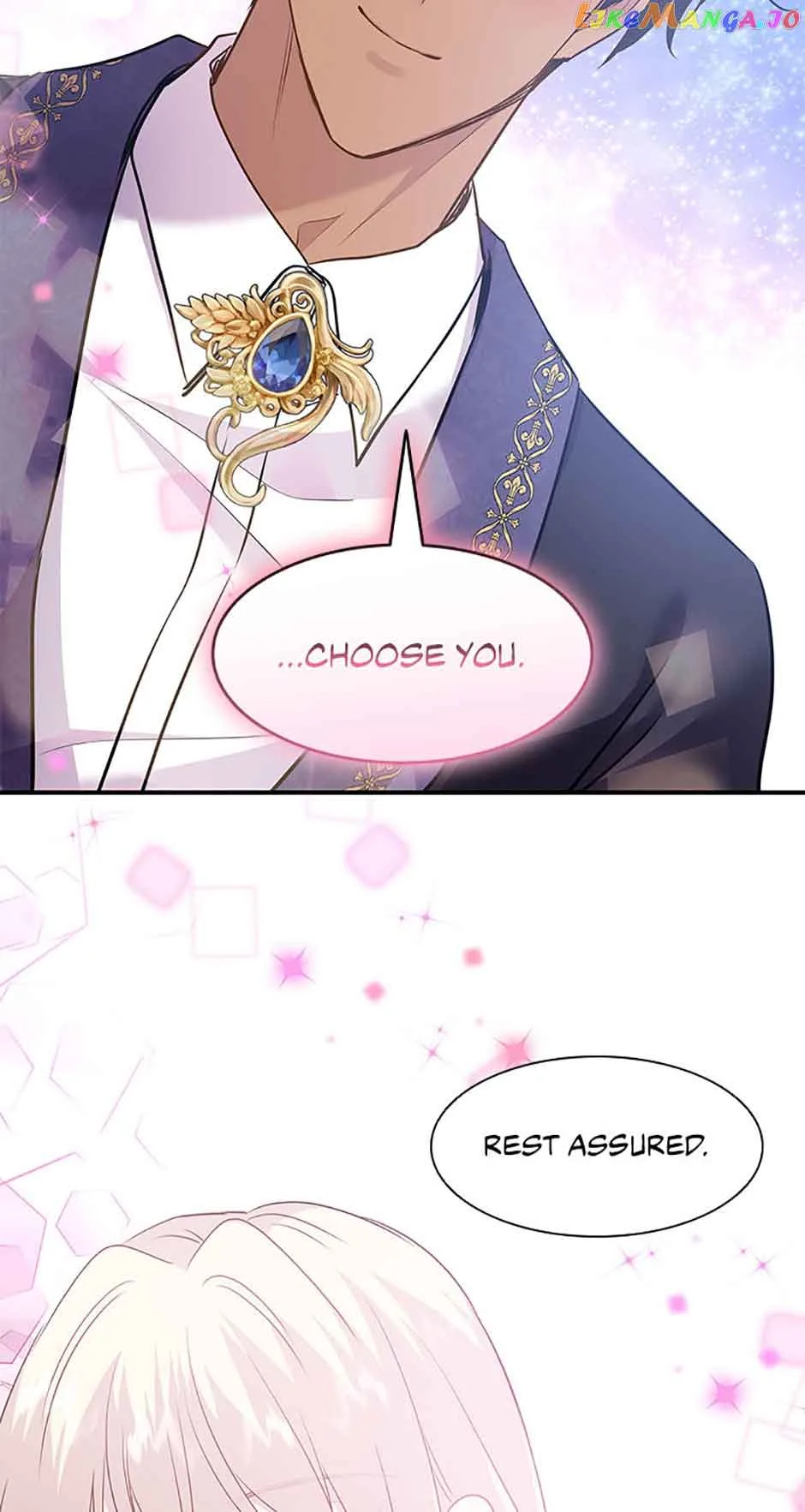 Marriage and Sword Chapter 78 page 39