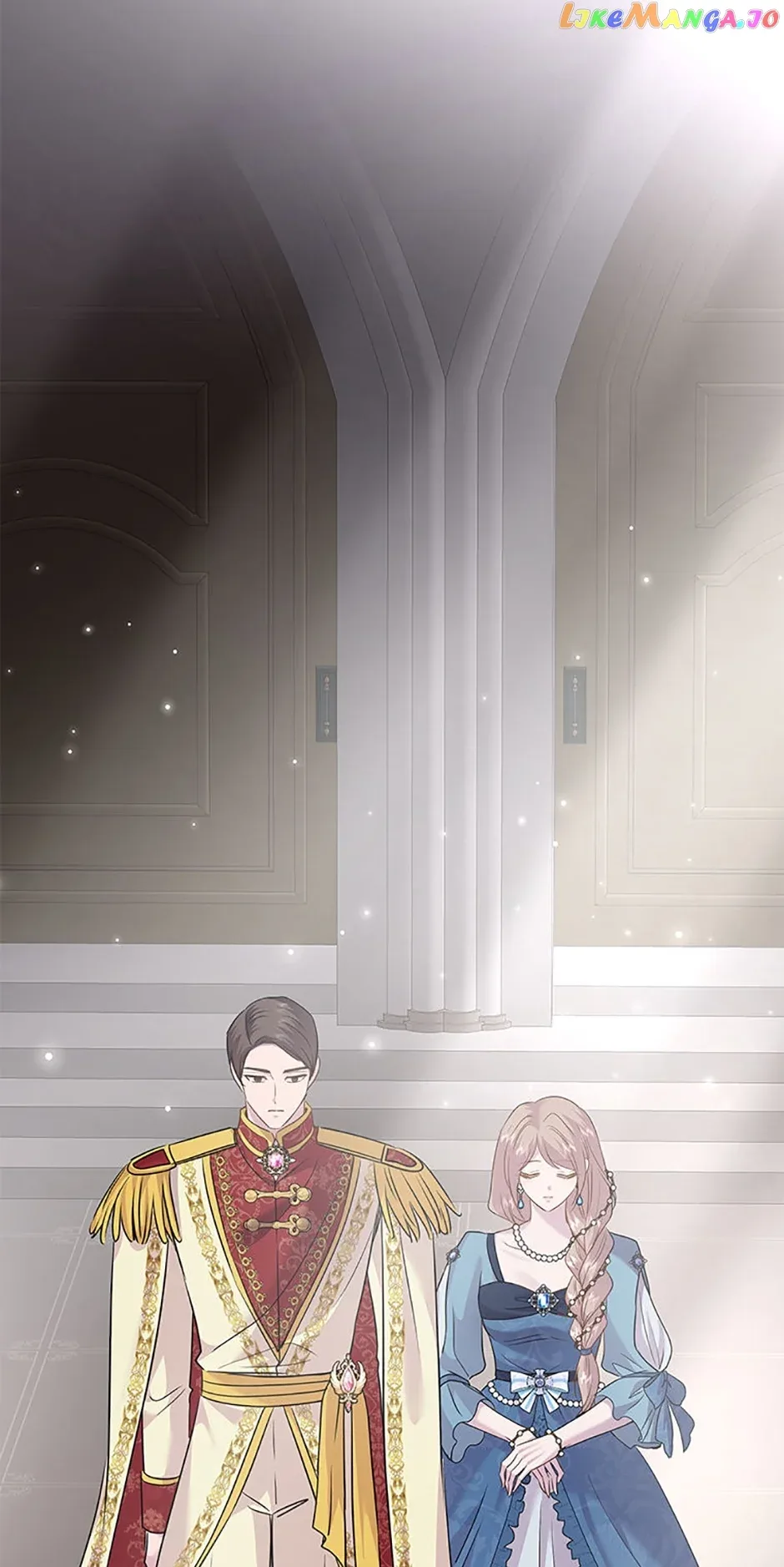 Marriage and Sword Chapter 79 page 61