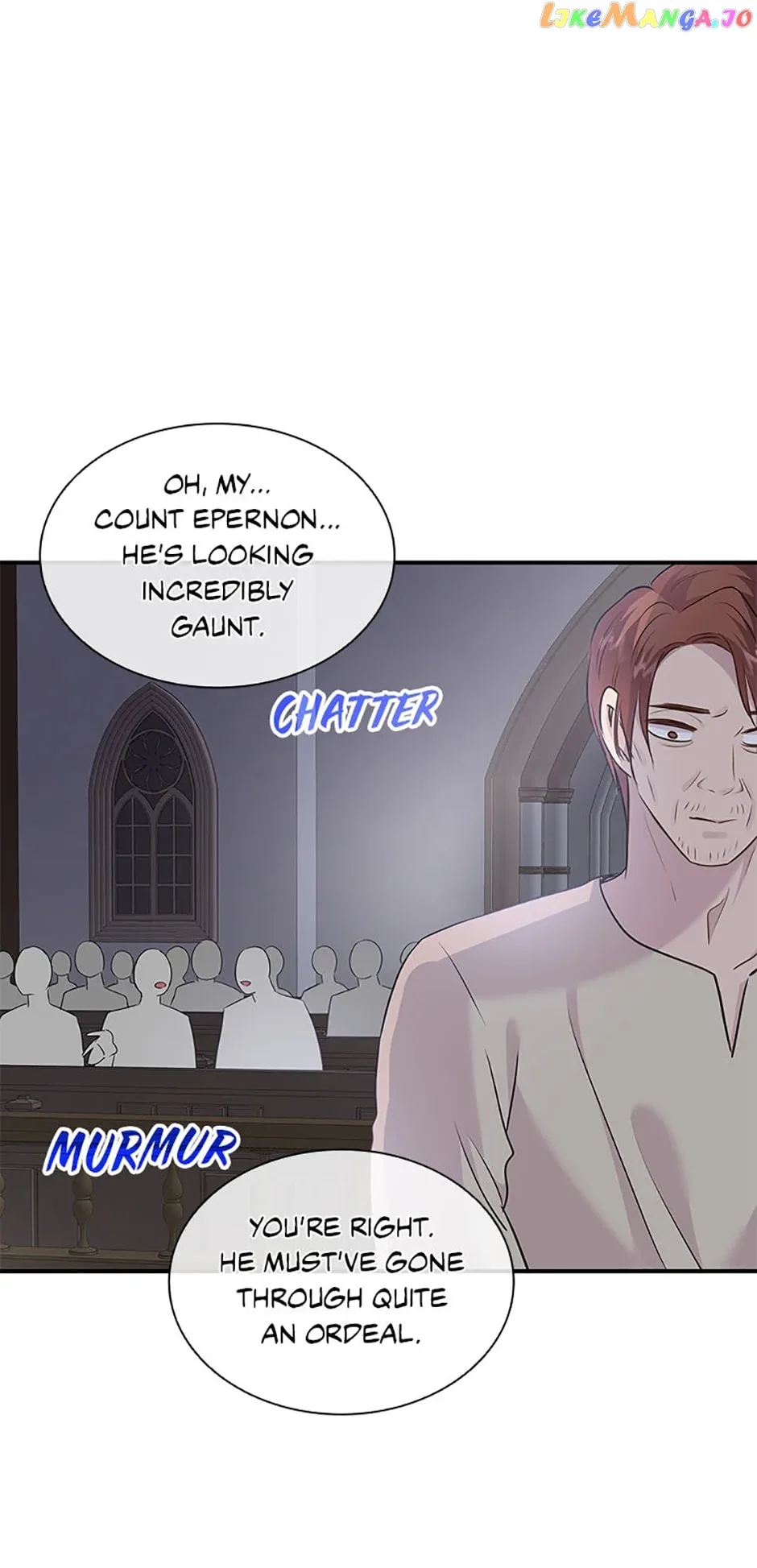 Marriage and Sword Chapter 79 page 58