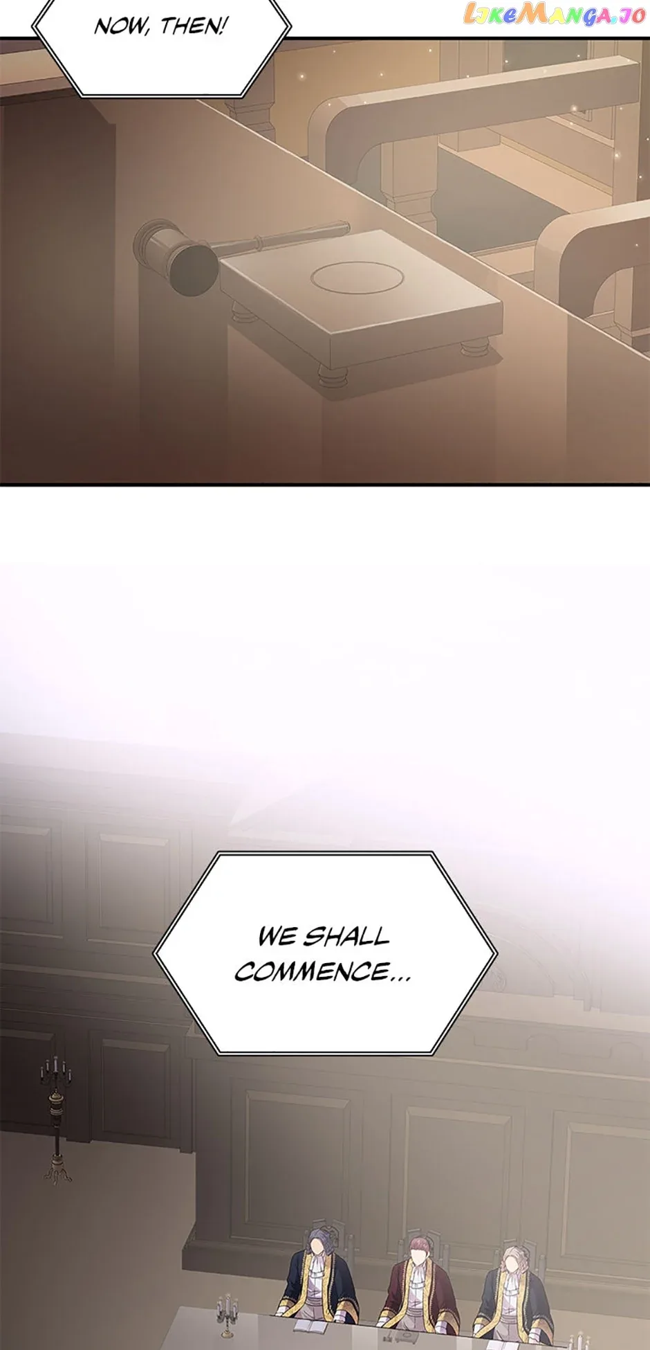 Marriage and Sword Chapter 79 page 55