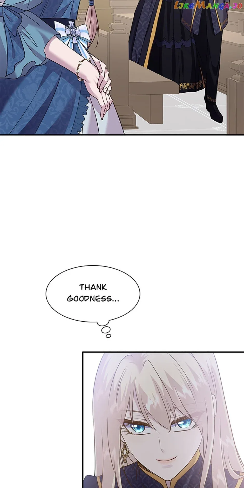 Marriage and Sword Chapter 79 page 63