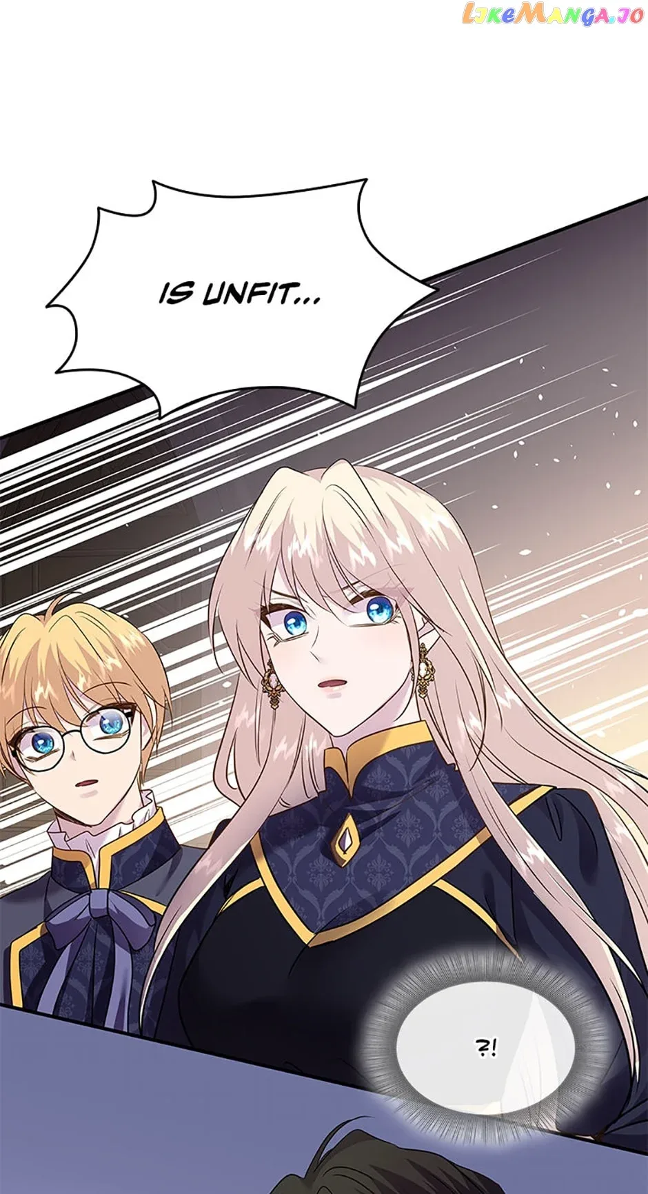 Marriage and Sword Chapter 79 page 71