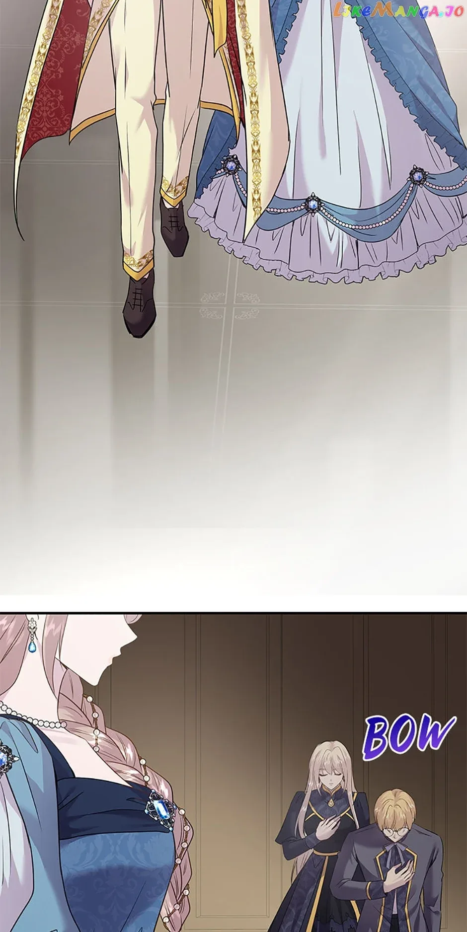 Marriage and Sword Chapter 79 page 62